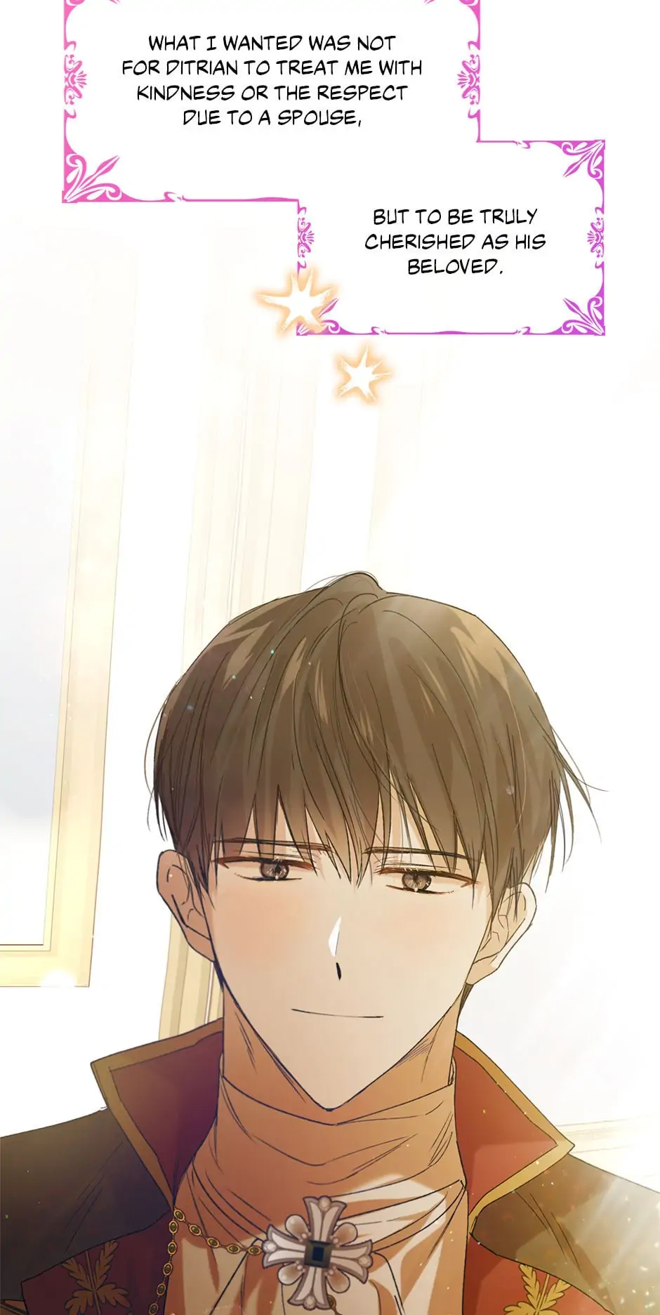 Saving My Sweetheart [Official] - Chapter 46 manhwa