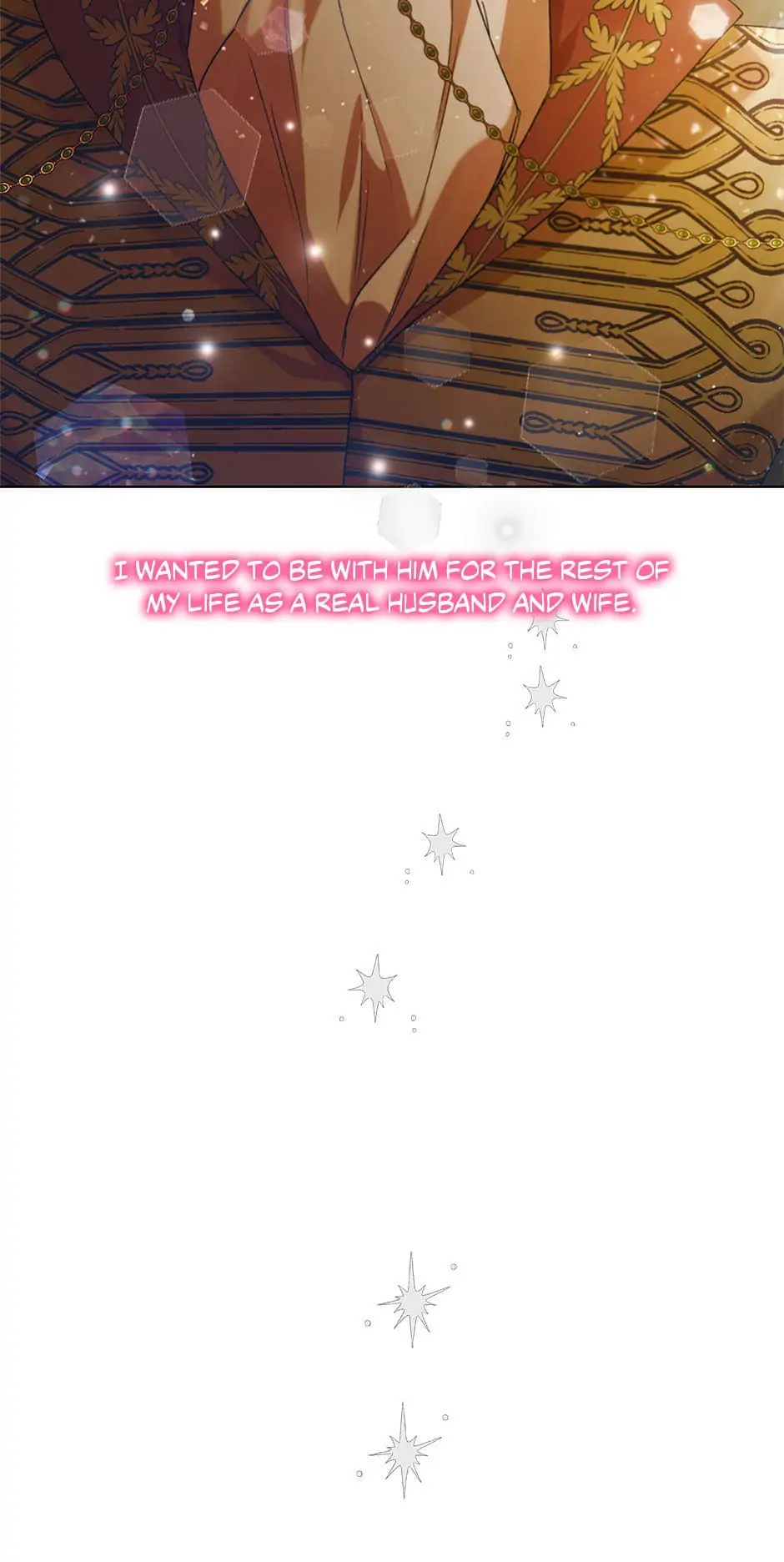 Saving My Sweetheart [Official] - Chapter 46 manhwa
