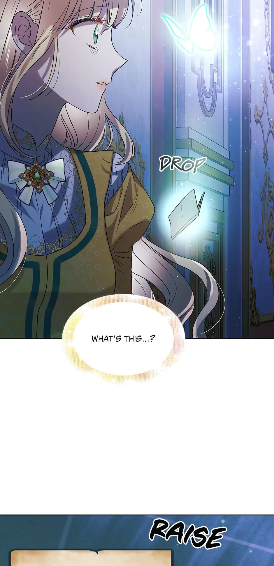 Saving My Sweetheart [Official] - Chapter 46 manhwa