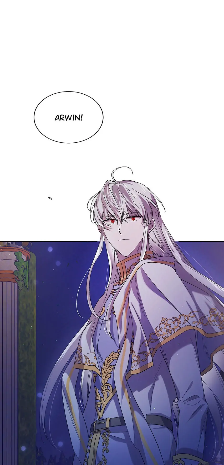 Saving My Sweetheart [Official] - Chapter 47 manhwa
