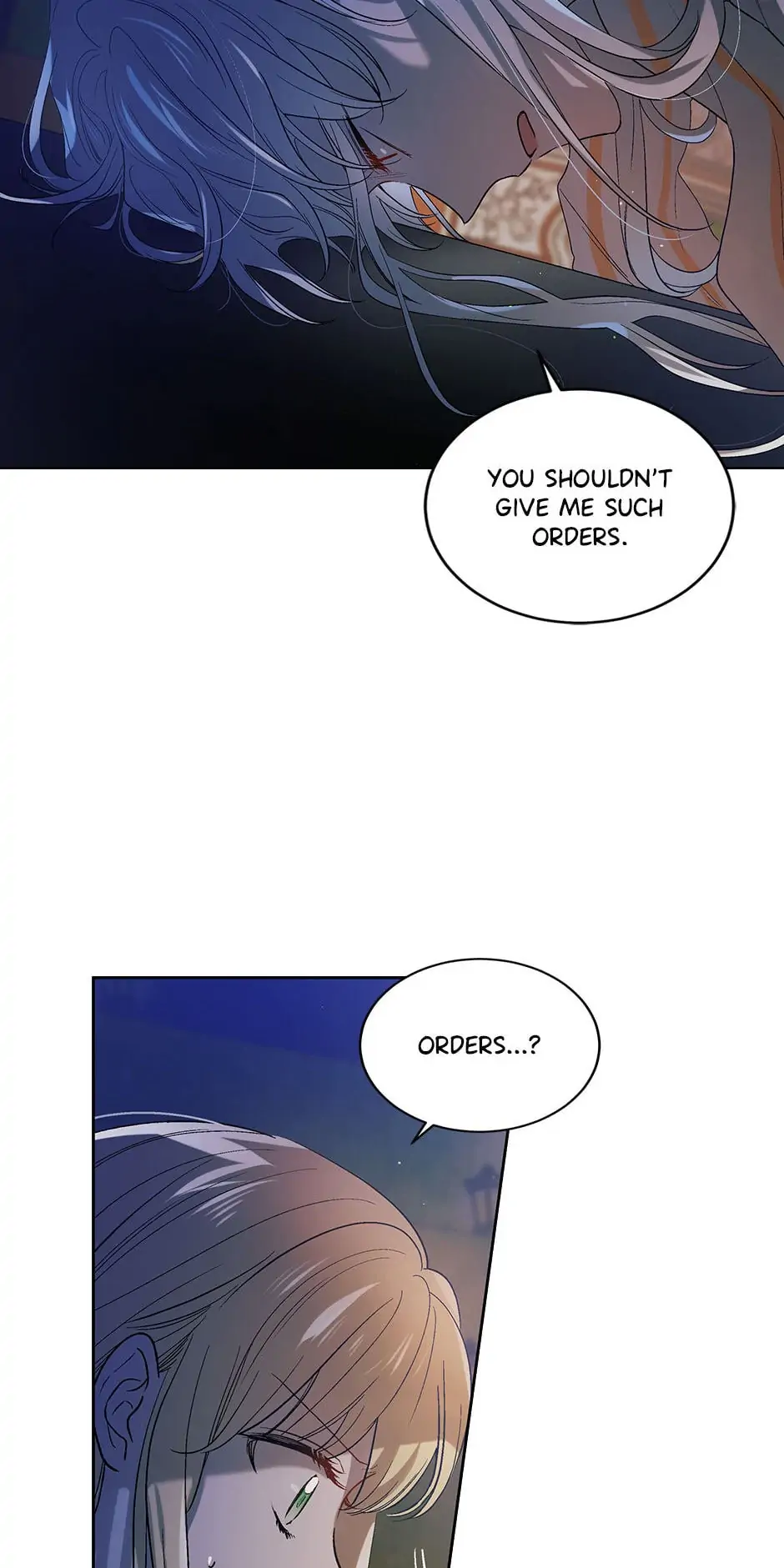 Saving My Sweetheart [Official] - Chapter 47 manhwa