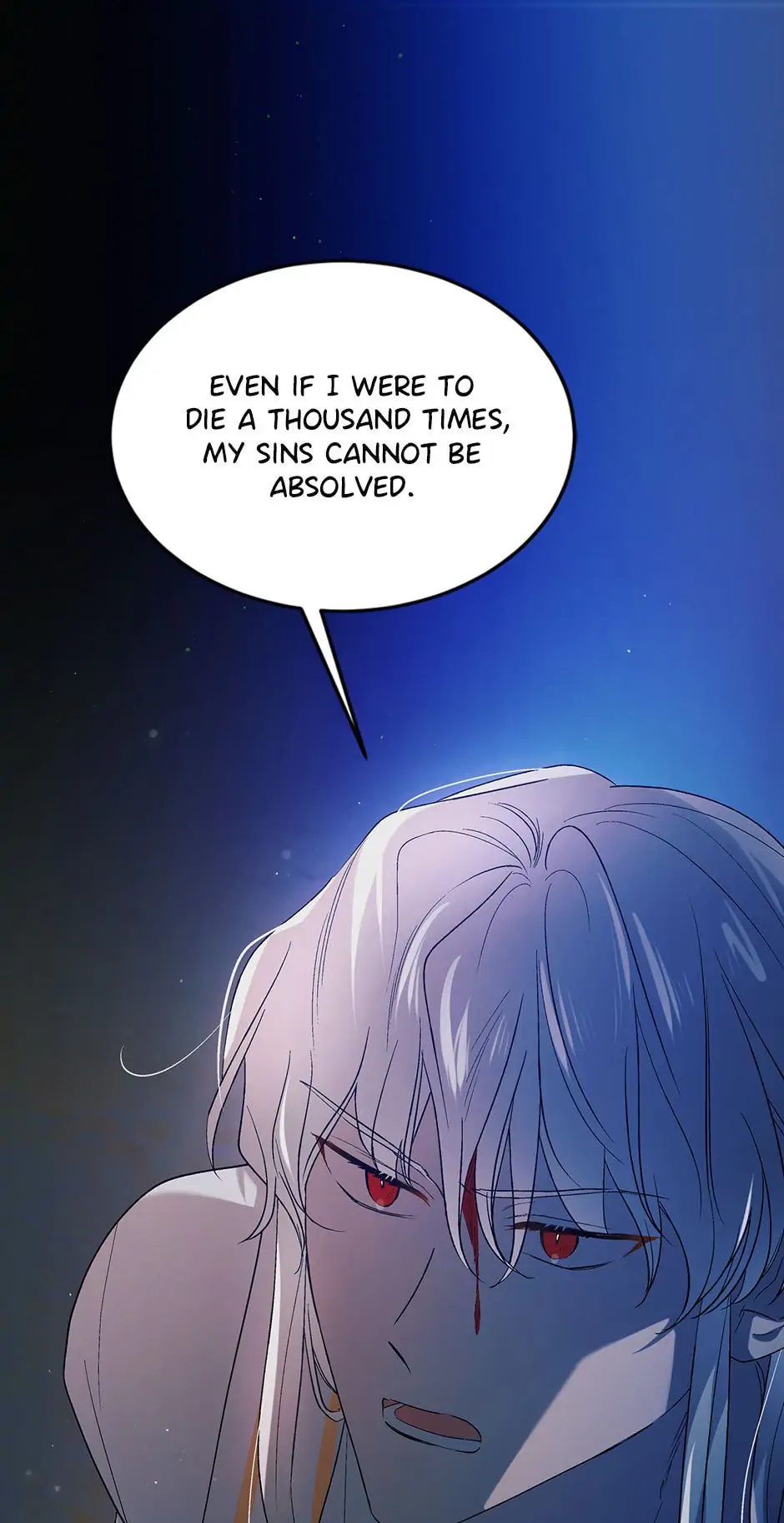 Saving My Sweetheart [Official] - Chapter 47 manhwa