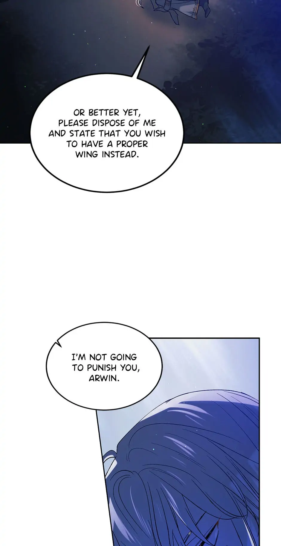 Saving My Sweetheart [Official] - Chapter 47 manhwa