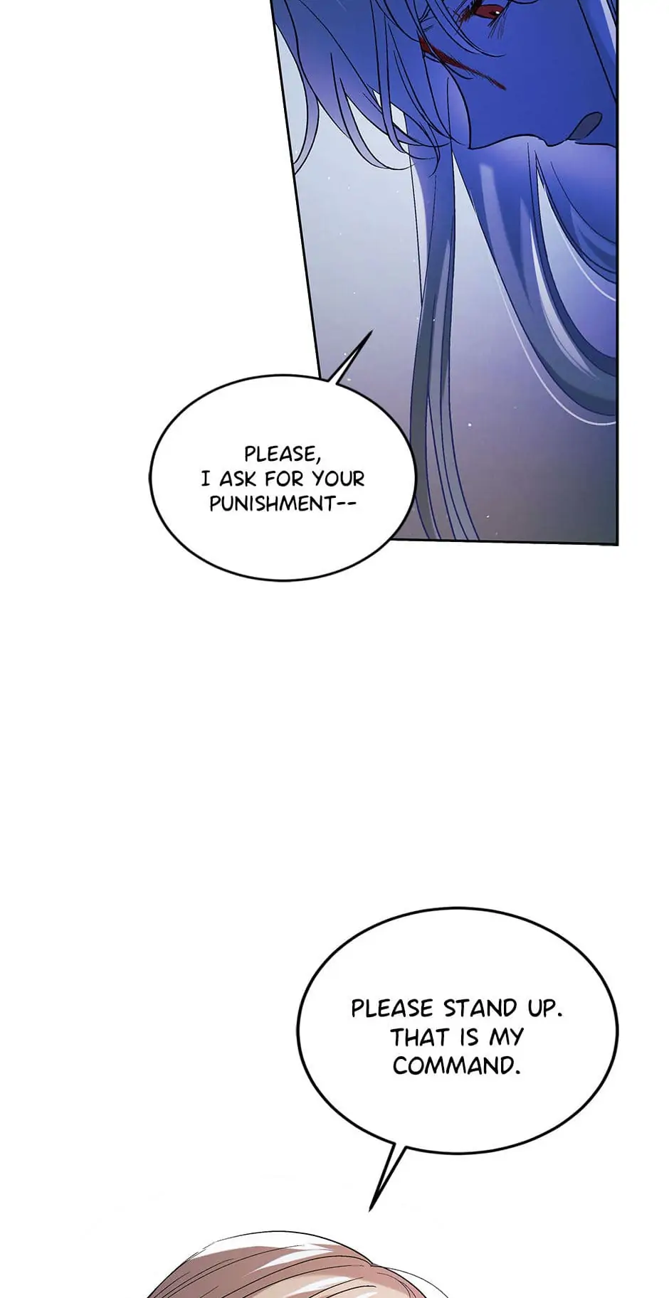Saving My Sweetheart [Official] - Chapter 47 manhwa