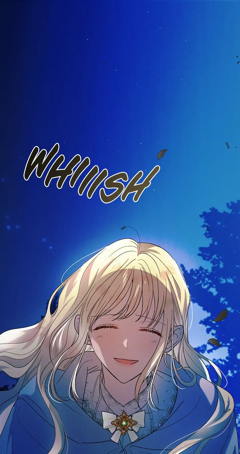 Saving My Sweetheart [Official] - Chapter 47 manhwa