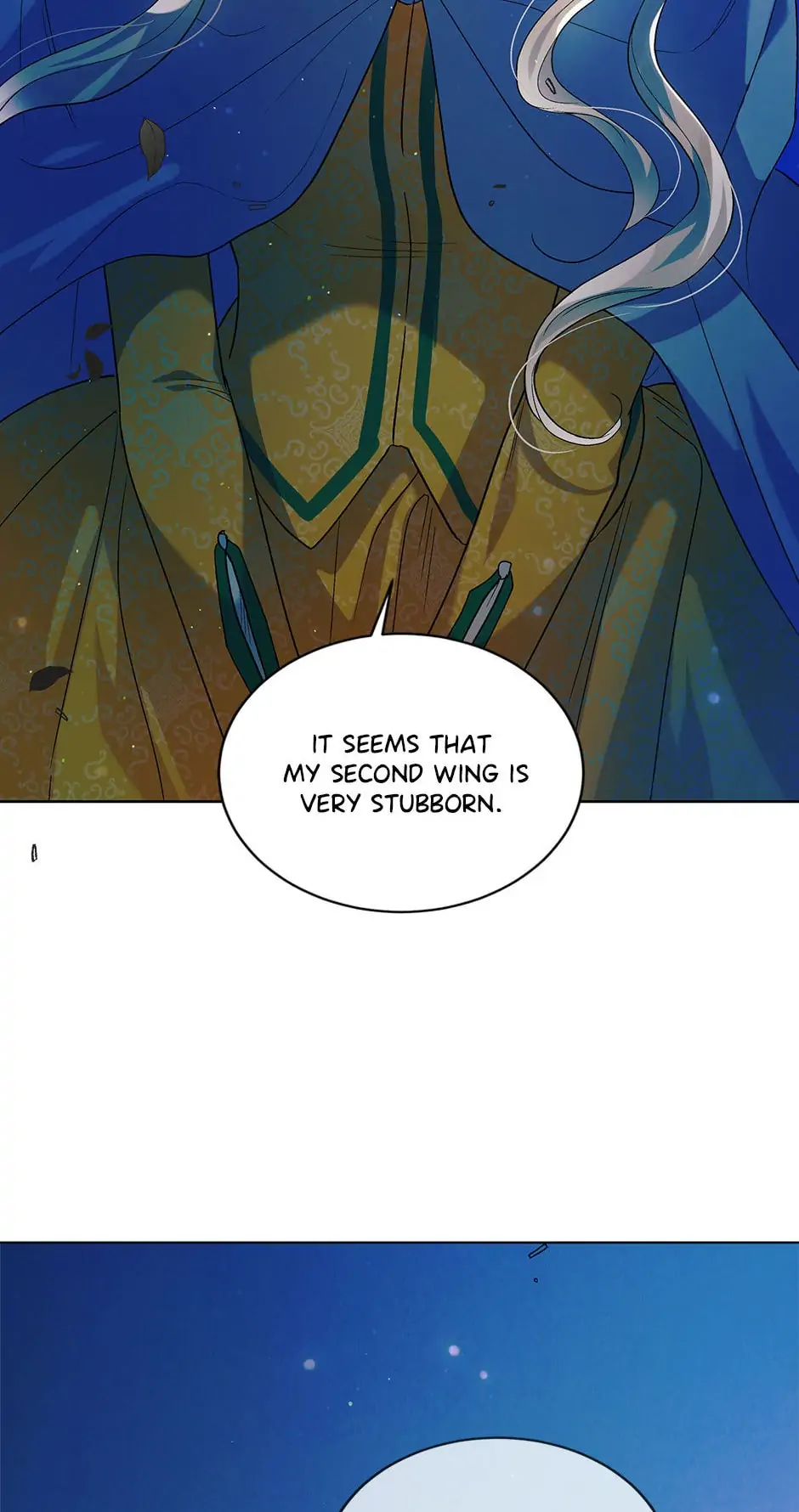 Saving My Sweetheart [Official] - Chapter 47 manhwa