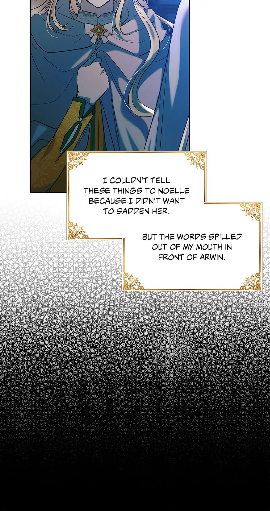 Saving My Sweetheart [Official] - Chapter 47 manhwa