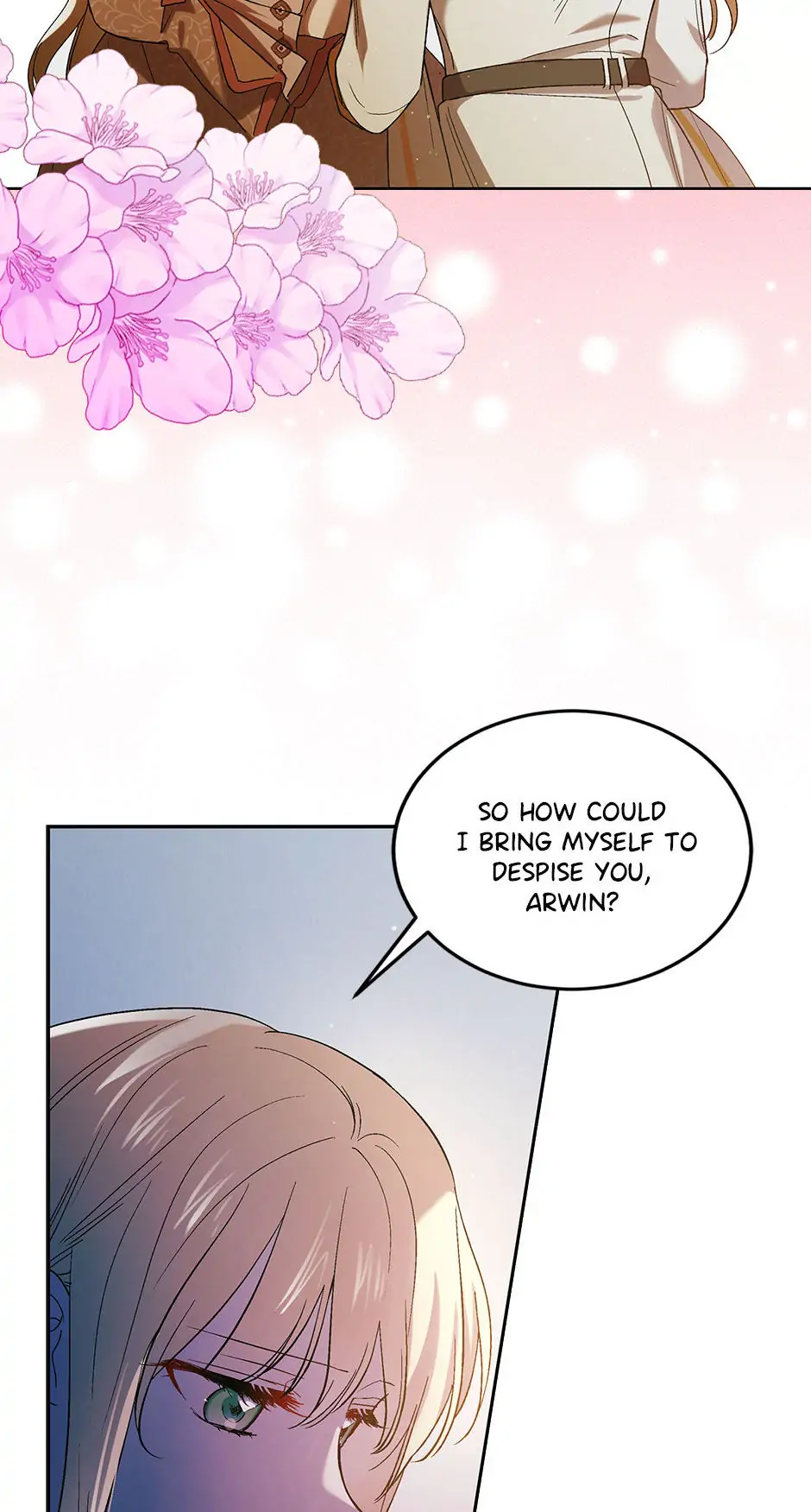 Saving My Sweetheart [Official] - Chapter 47 manhwa