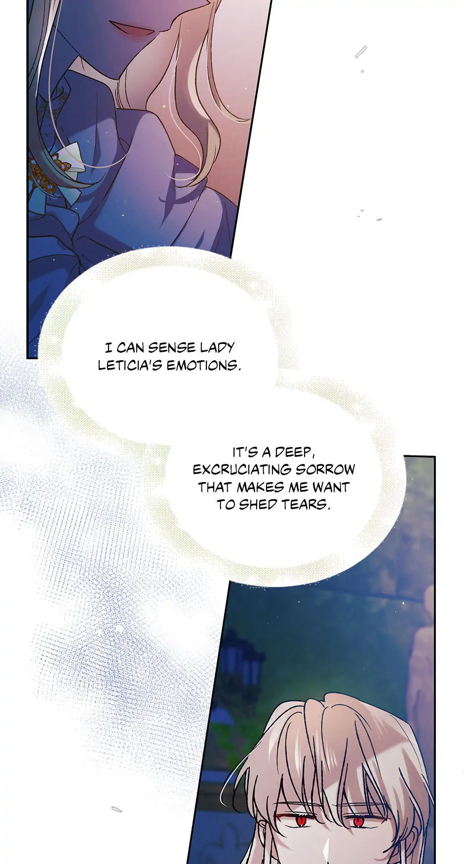 Saving My Sweetheart [Official] - Chapter 47 manhwa