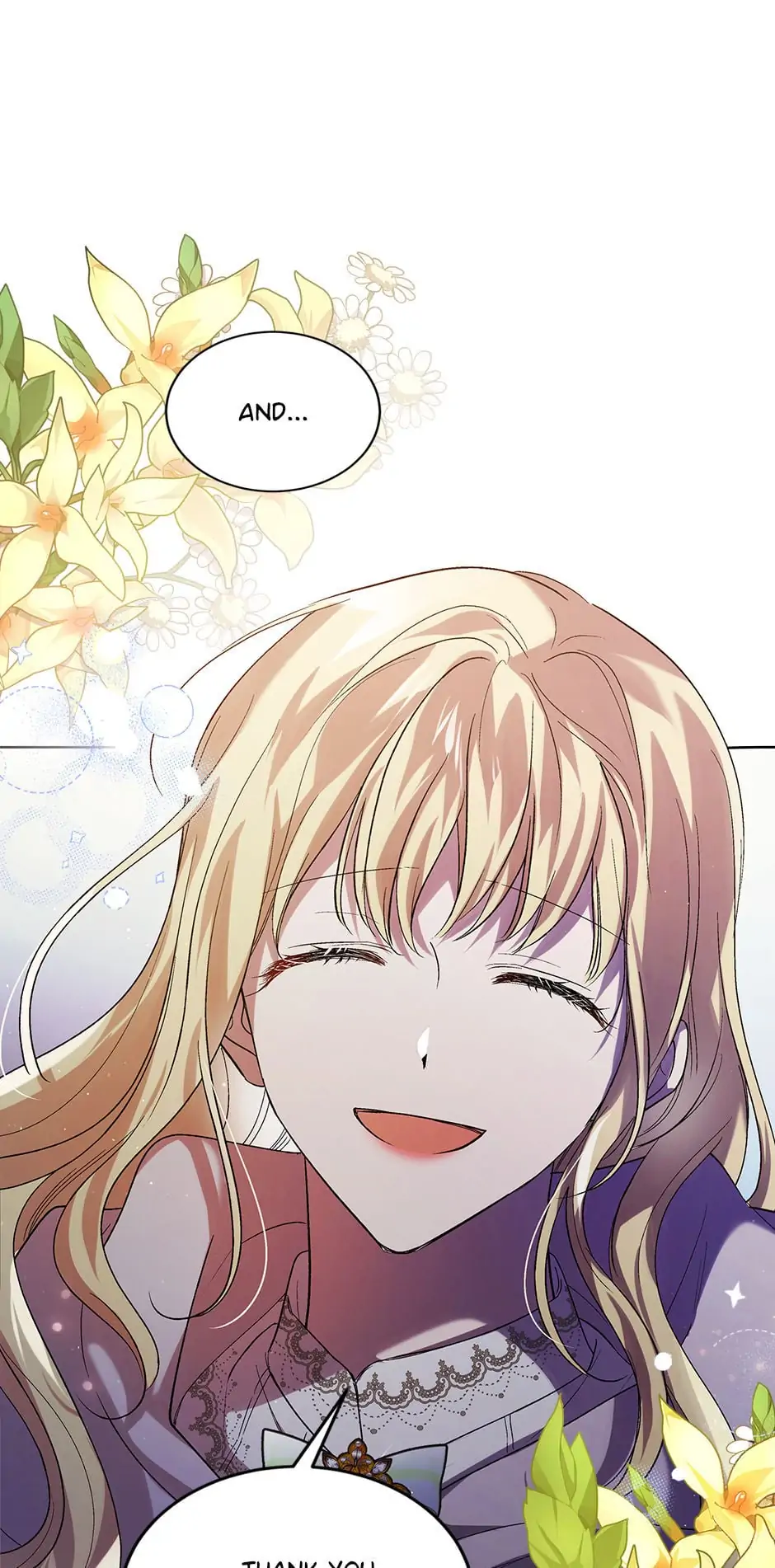 Saving My Sweetheart [Official] - Chapter 47 manhwa