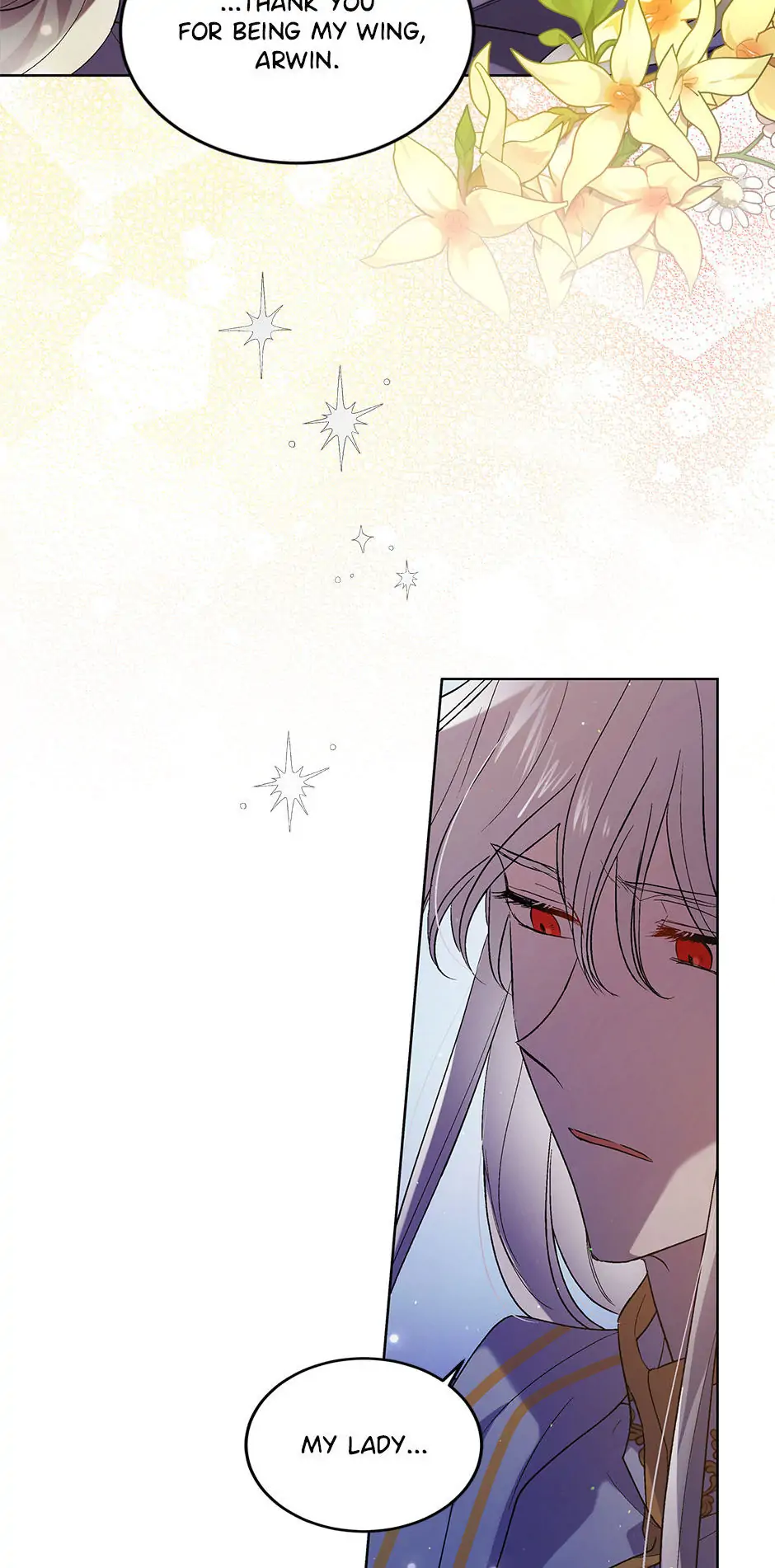 Saving My Sweetheart [Official] - Chapter 47 manhwa