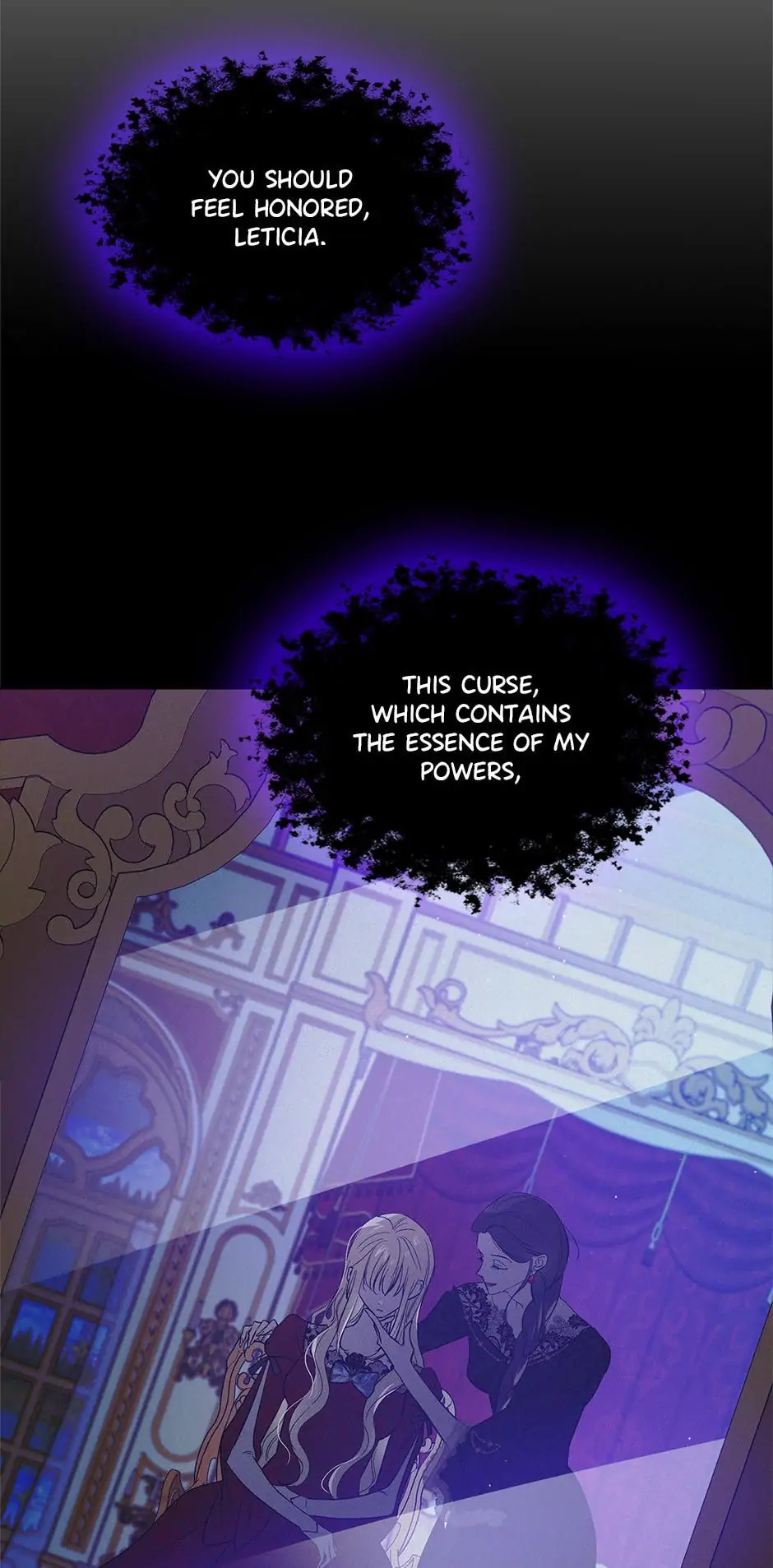 Saving My Sweetheart [Official] - Chapter 47 manhwa