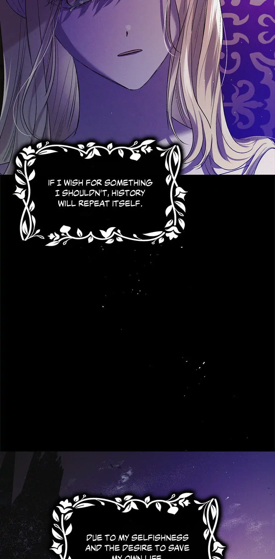 Saving My Sweetheart [Official] - Chapter 47 manhwa