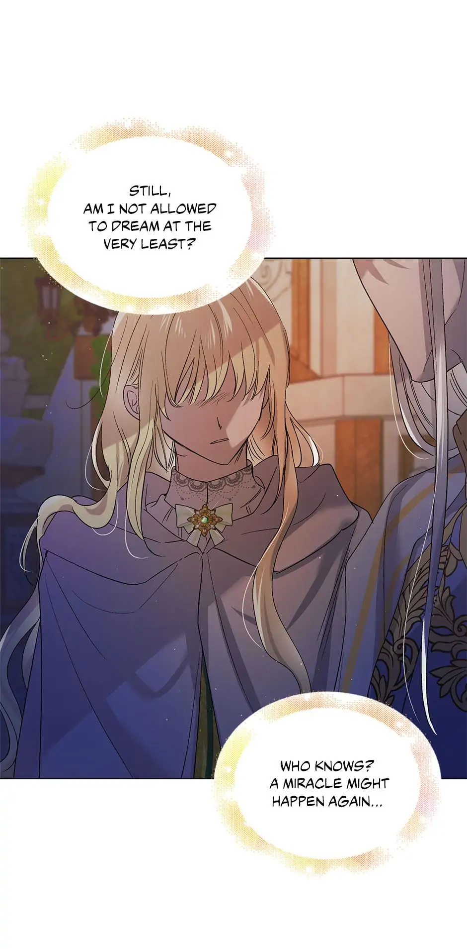 Saving My Sweetheart [Official] - Chapter 47 manhwa