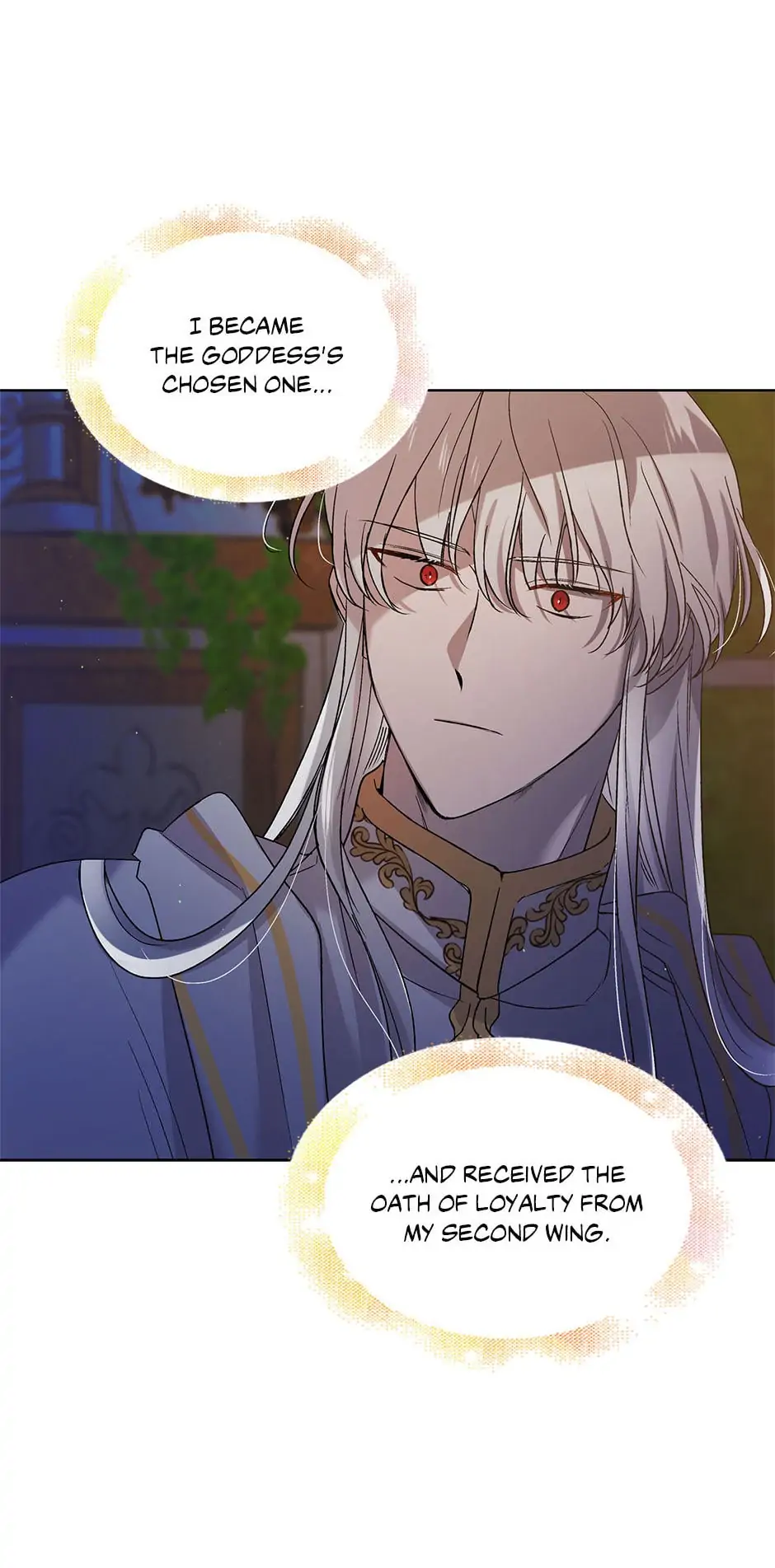 Saving My Sweetheart [Official] - Chapter 47 manhwa