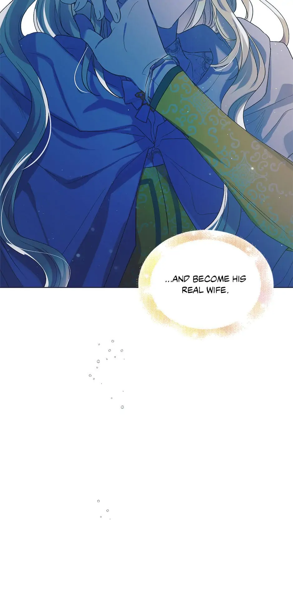 Saving My Sweetheart [Official] - Chapter 47 manhwa