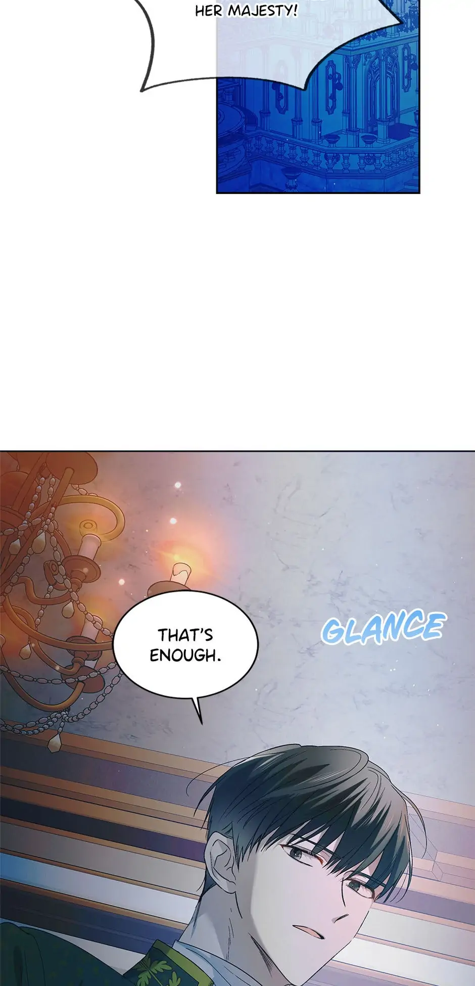 Saving My Sweetheart [Official] - Chapter 47 manhwa