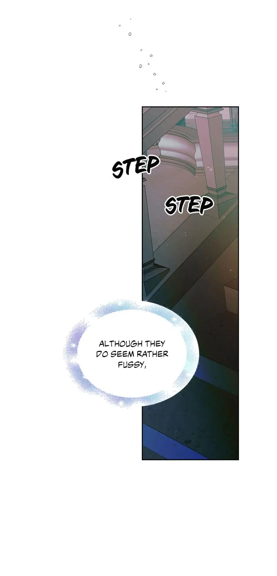 Saving My Sweetheart [Official] - Chapter 47 manhwa