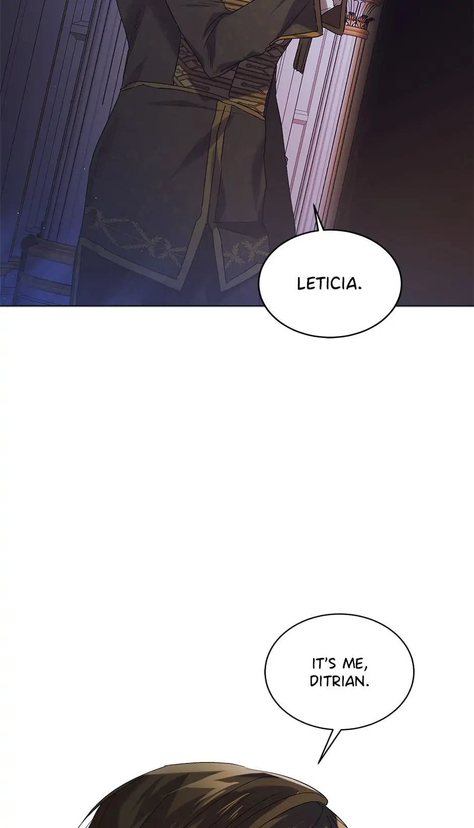 Saving My Sweetheart [Official] - Chapter 47 manhwa