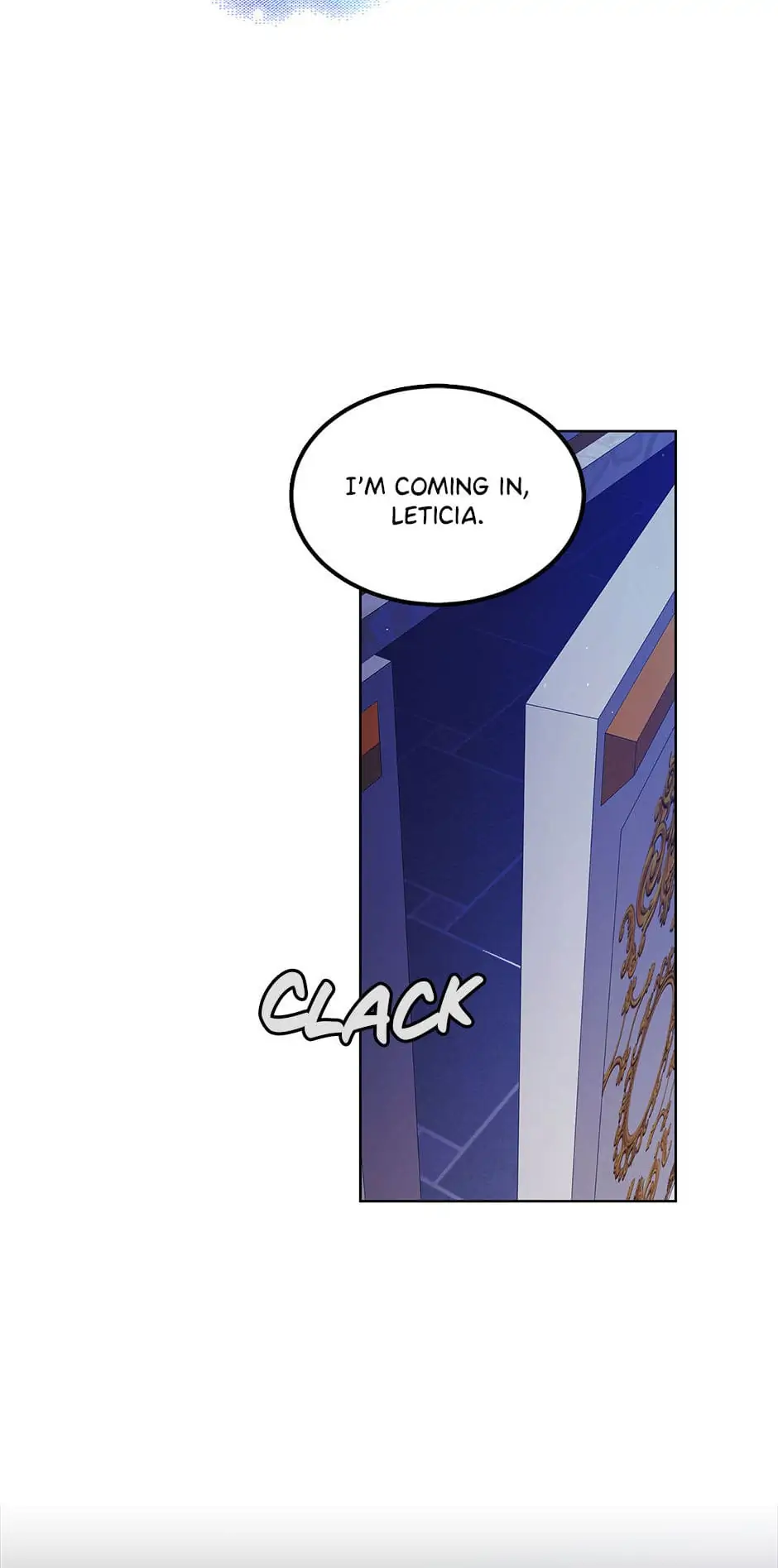 Saving My Sweetheart [Official] - Chapter 48 manhwa