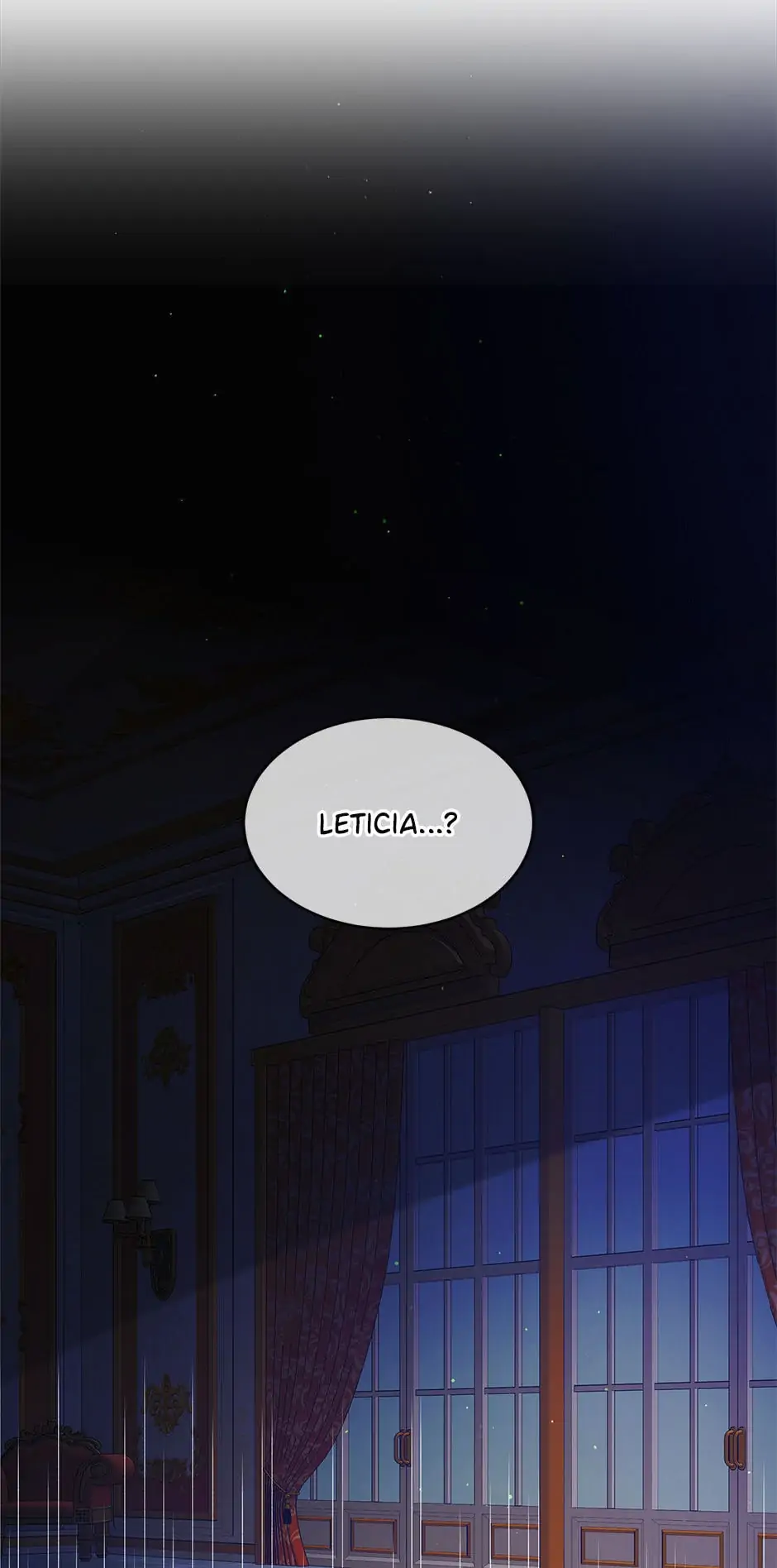 Saving My Sweetheart [Official] - Chapter 48 manhwa