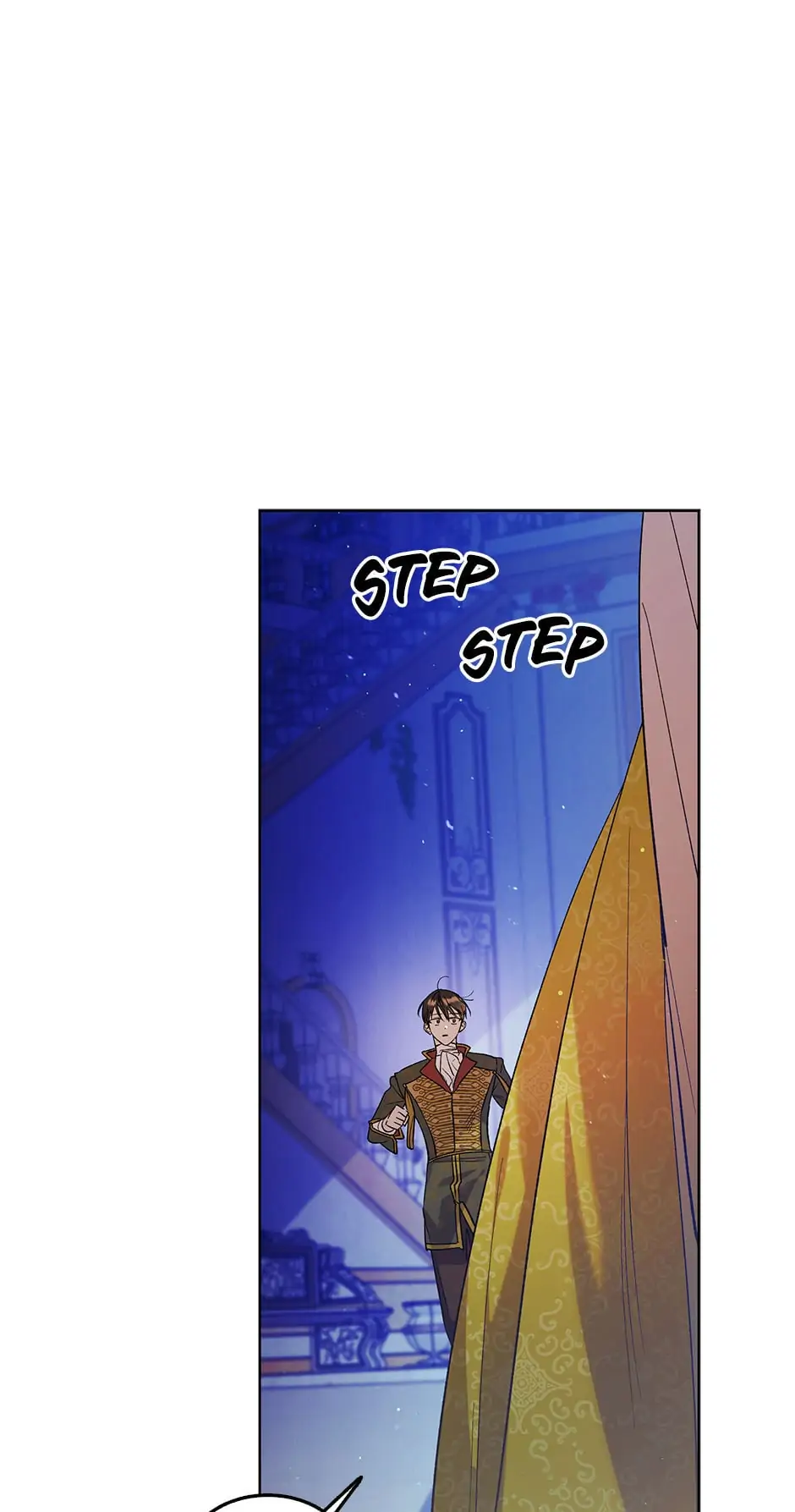 Saving My Sweetheart [Official] - Chapter 48 manhwa