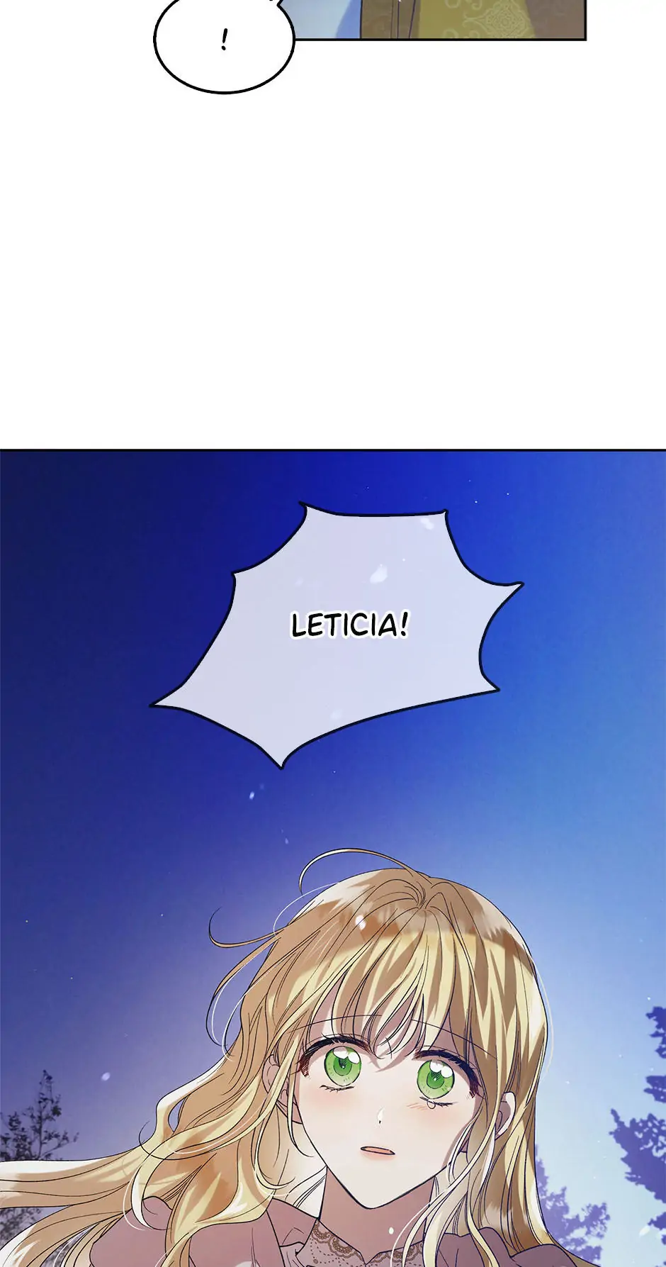 Saving My Sweetheart [Official] - Chapter 48 manhwa