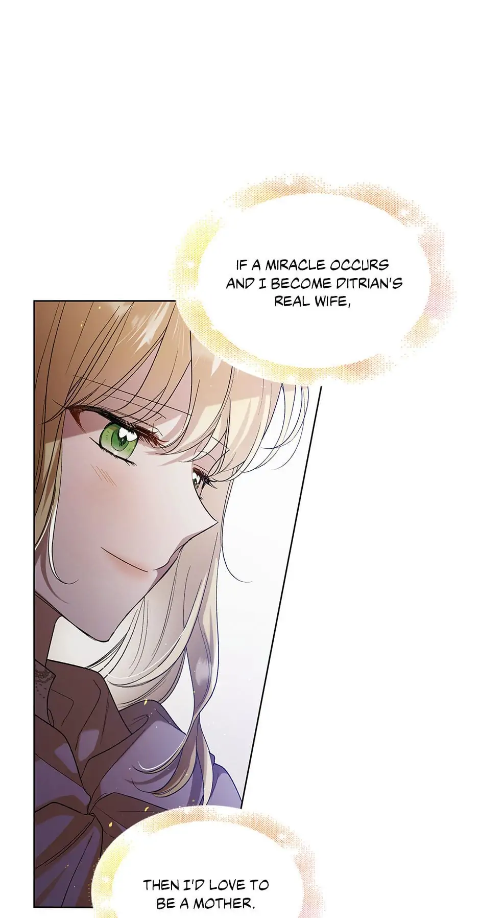 Saving My Sweetheart [Official] - Chapter 48 manhwa