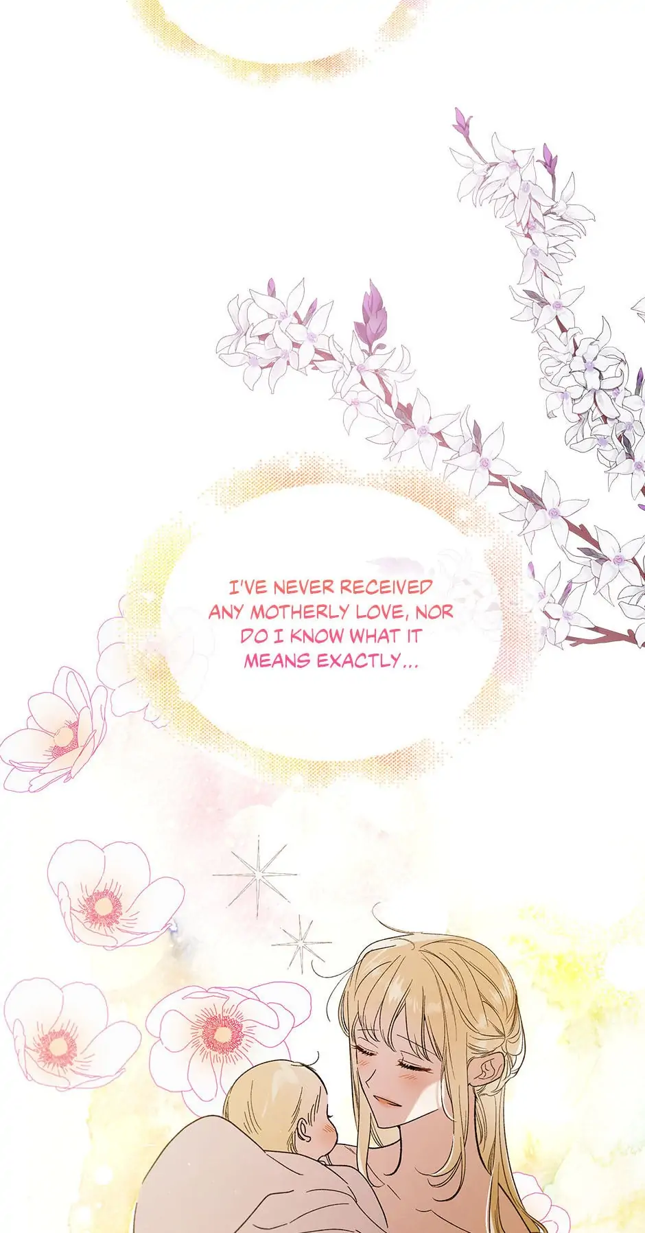 Saving My Sweetheart [Official] - Chapter 48 manhwa