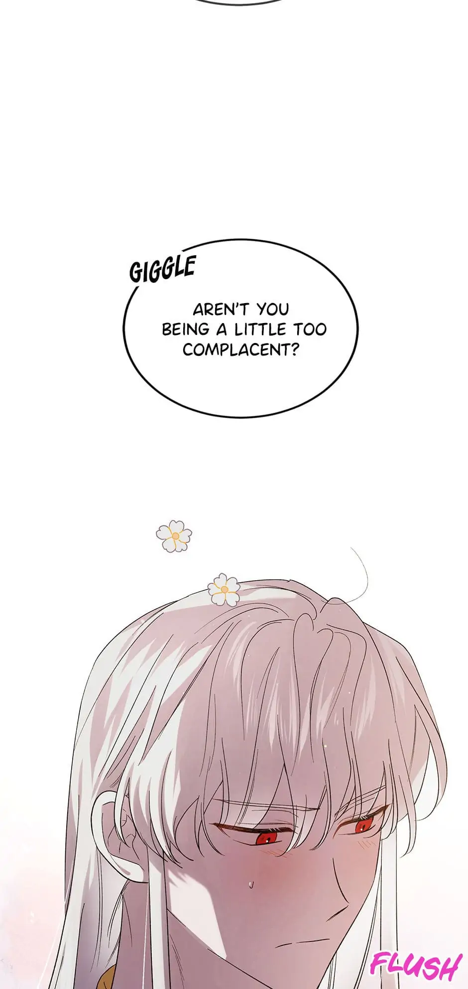 Saving My Sweetheart [Official] - Chapter 48 manhwa