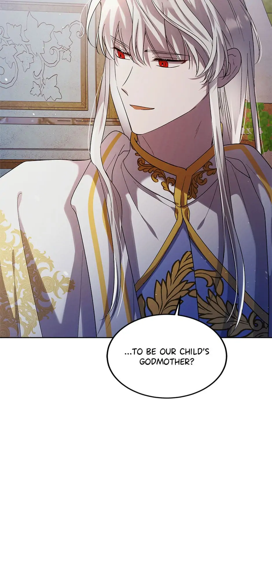 Saving My Sweetheart [Official] - Chapter 48 manhwa