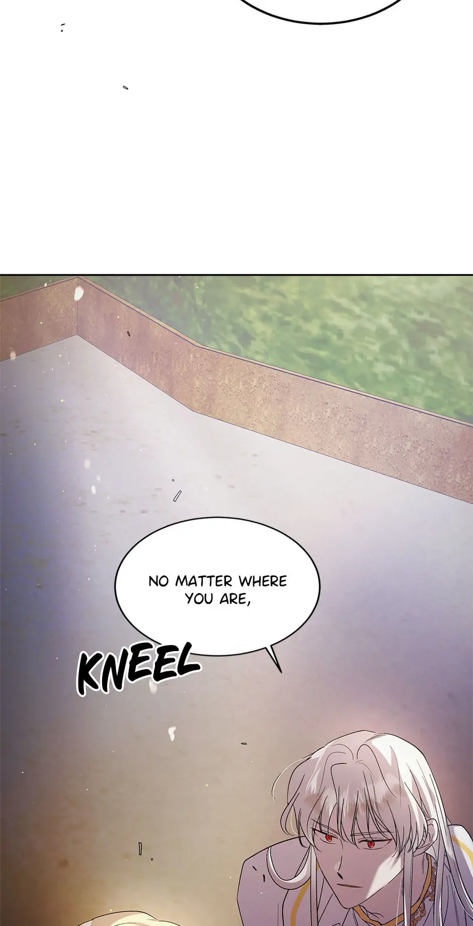 Saving My Sweetheart [Official] - Chapter 48 manhwa