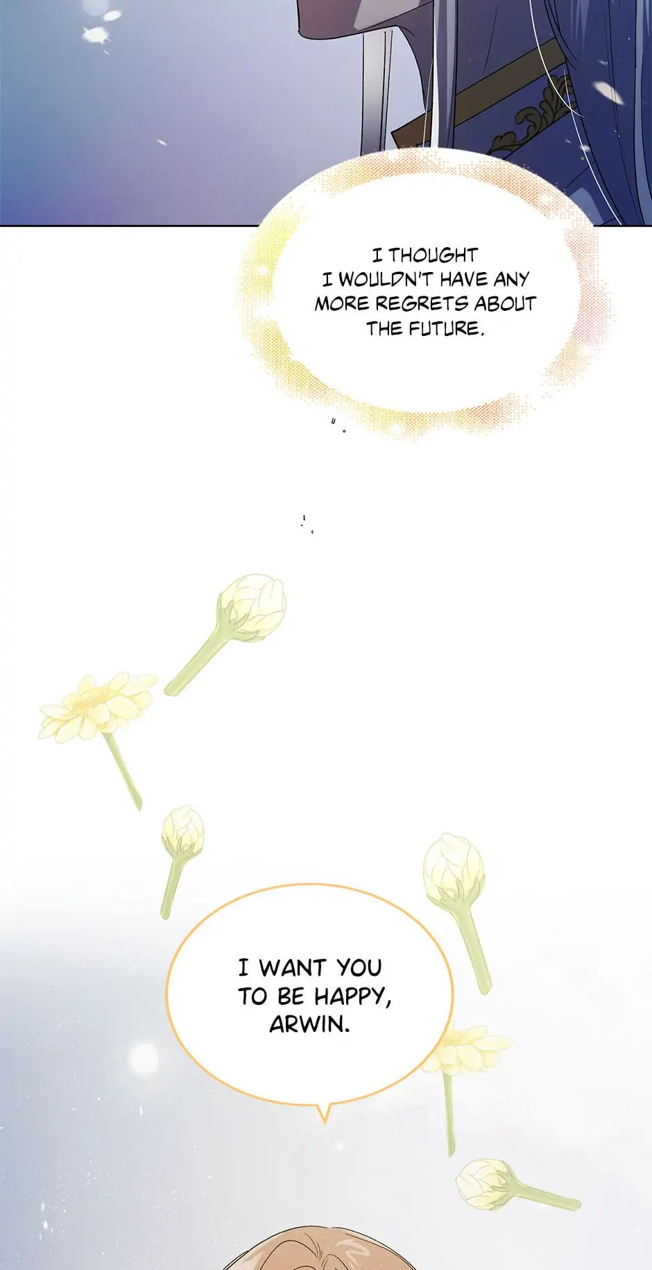 Saving My Sweetheart [Official] - Chapter 48 manhwa