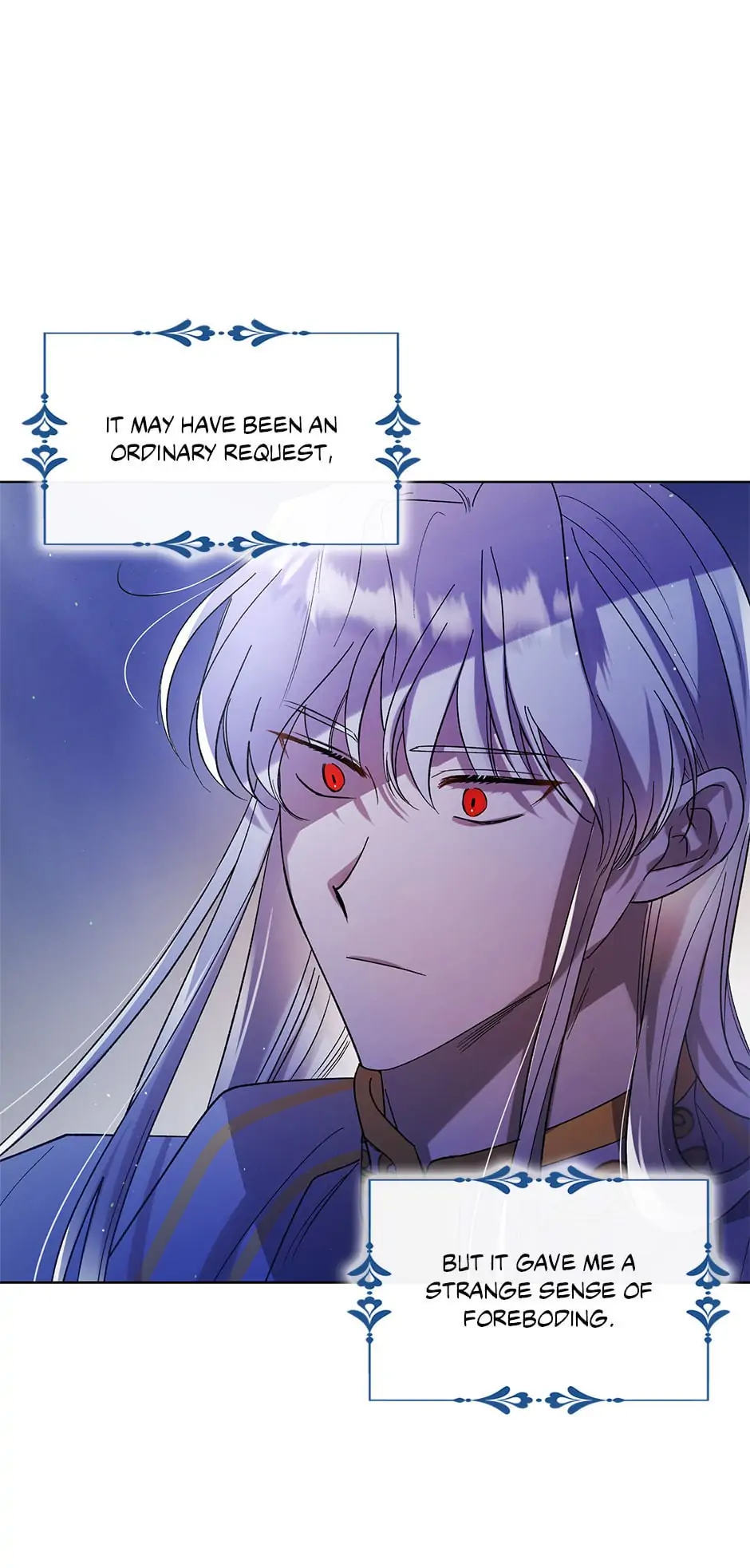Saving My Sweetheart [Official] - Chapter 48 manhwa