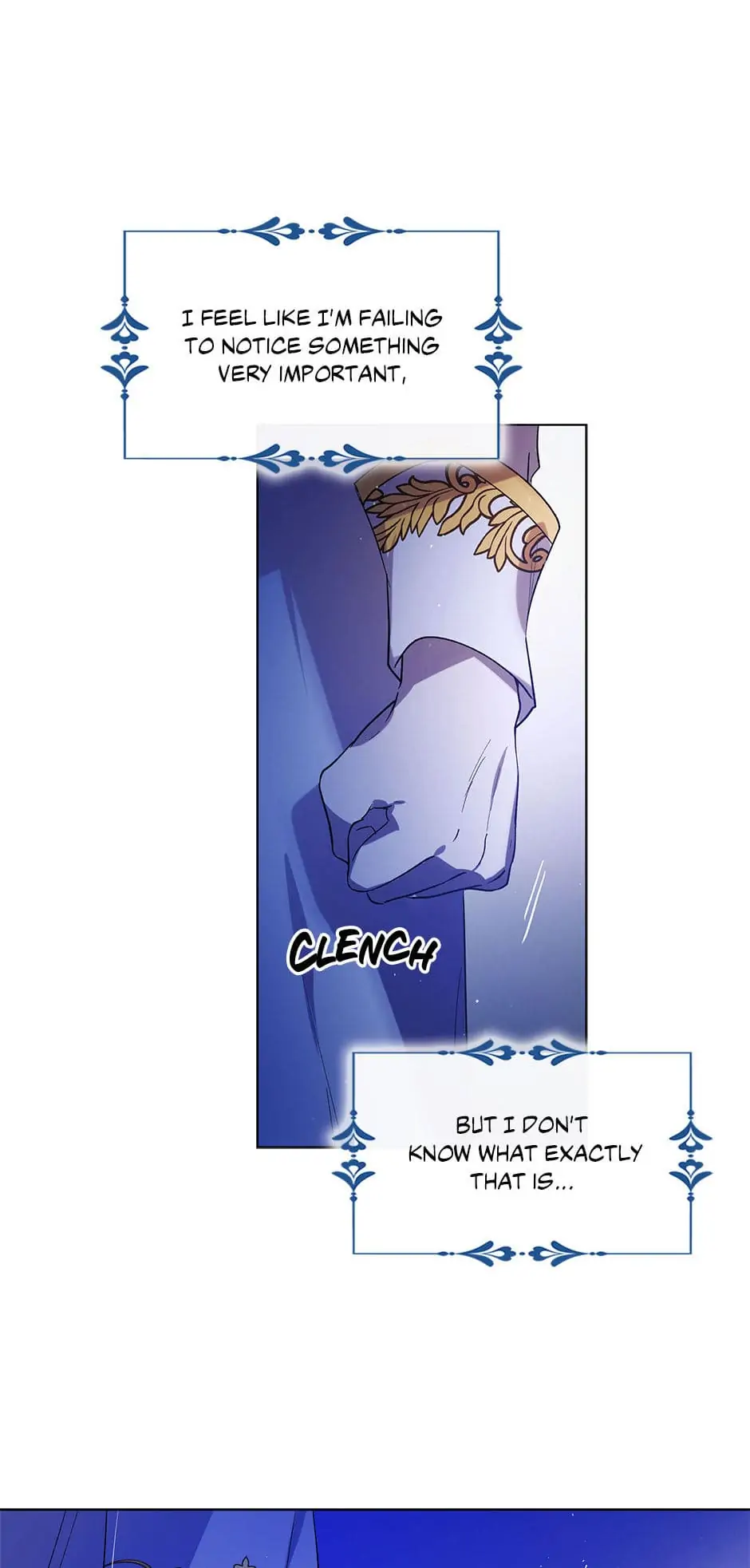 Saving My Sweetheart [Official] - Chapter 48 manhwa