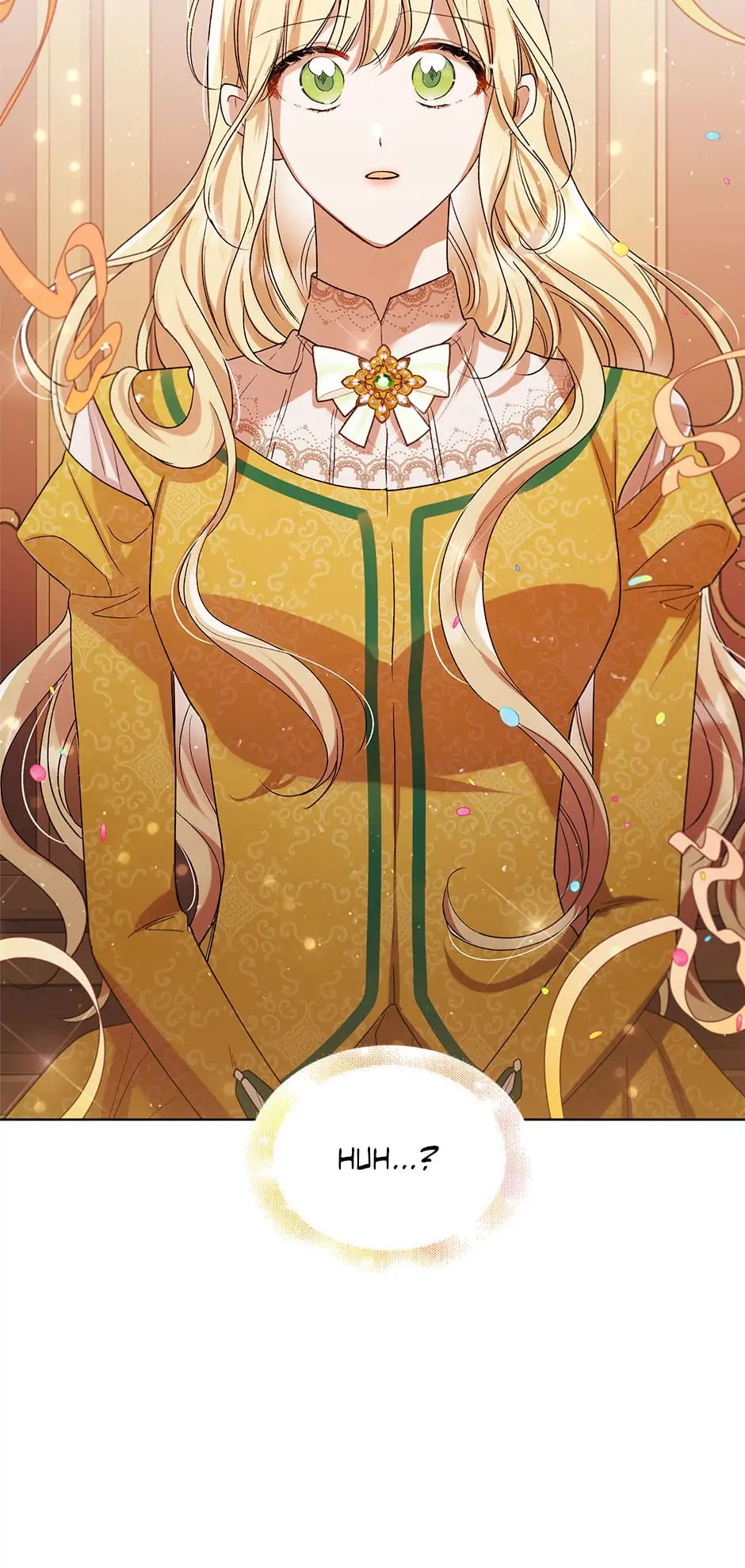Saving My Sweetheart [Official] - Chapter 48 manhwa