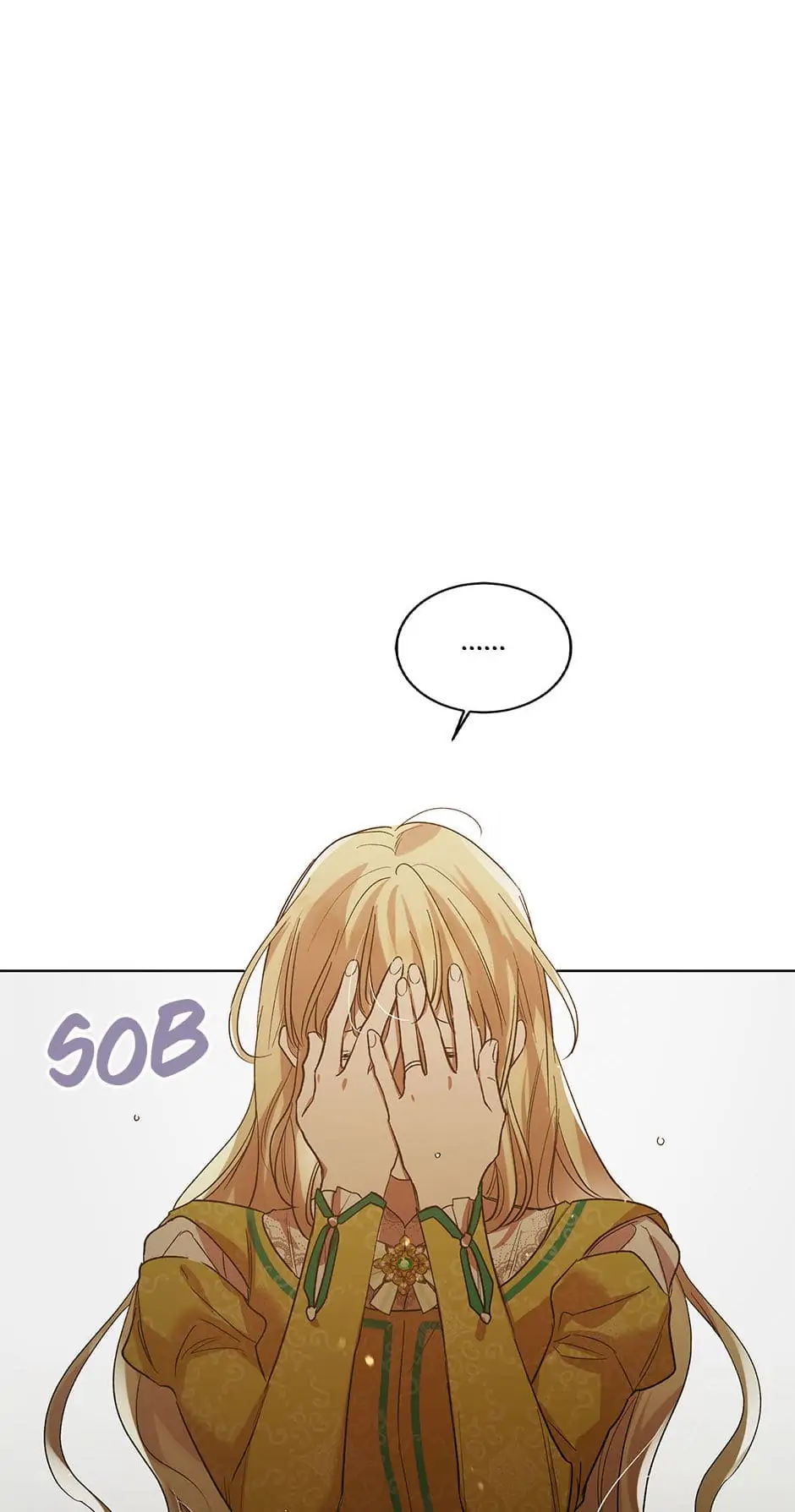 Saving My Sweetheart [Official] - Chapter 48 manhwa