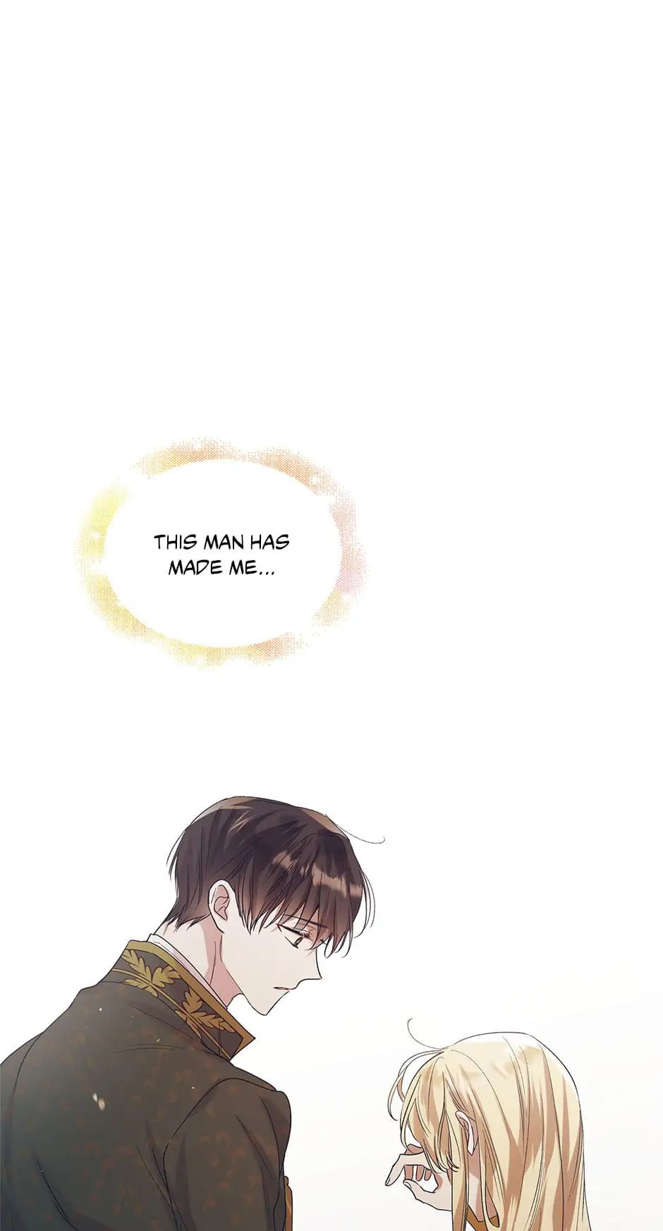 Saving My Sweetheart [Official] - Chapter 48 manhwa