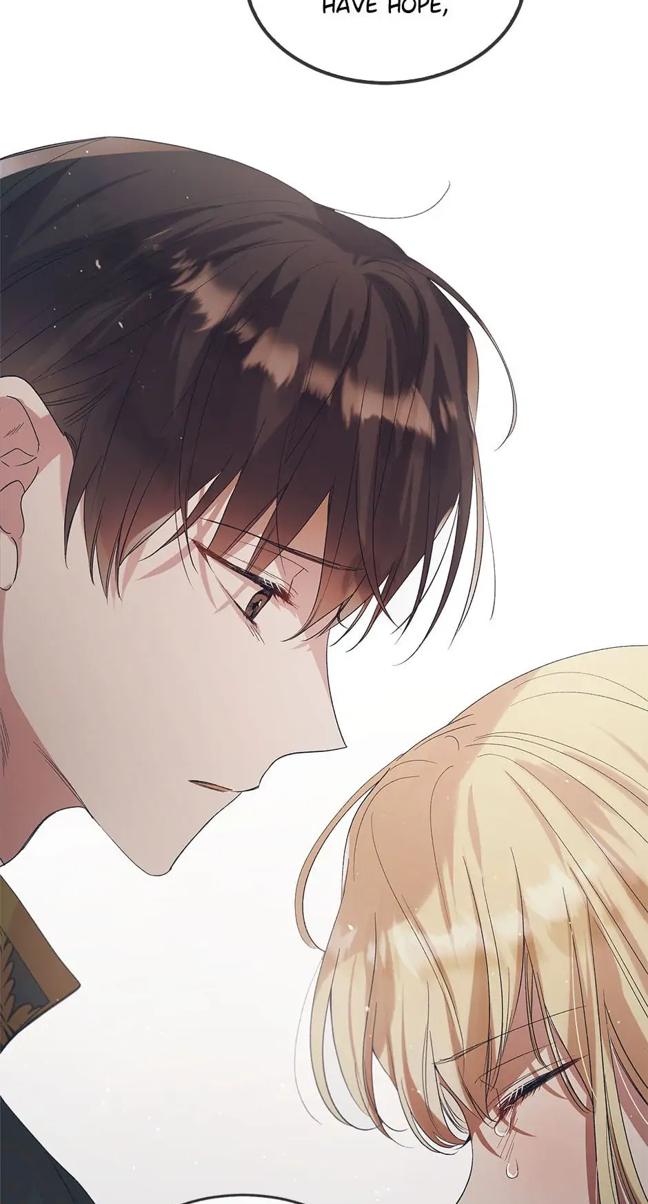 Saving My Sweetheart [Official] - Chapter 48 manhwa