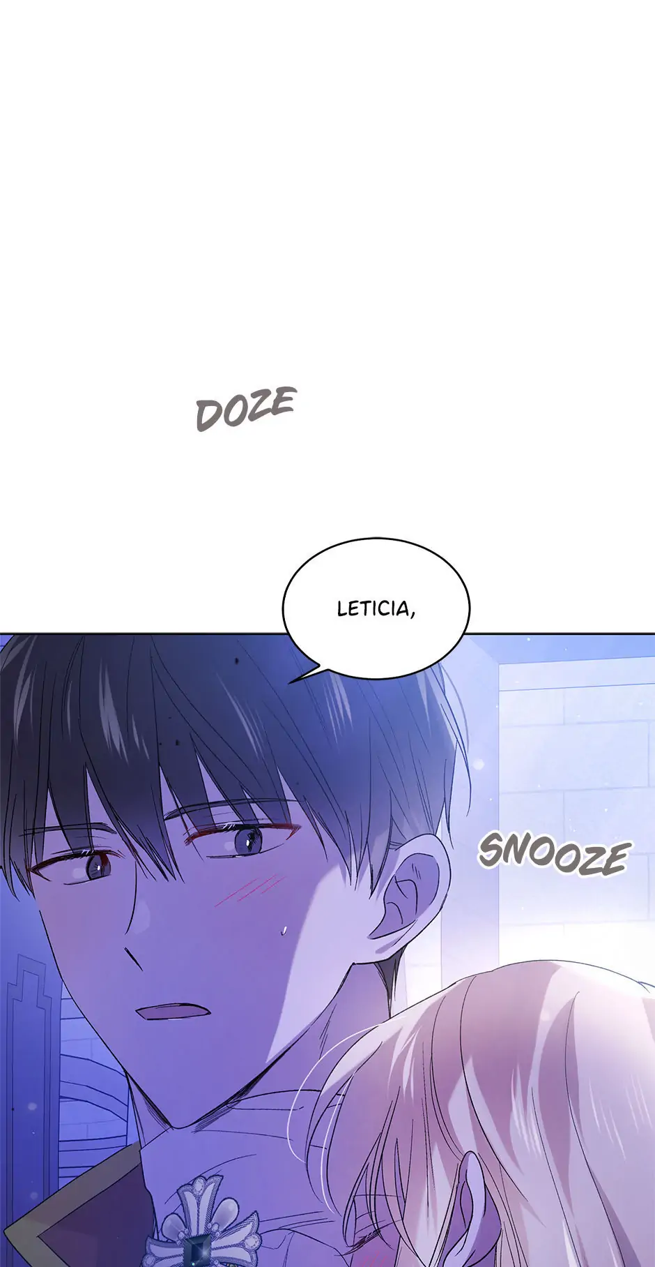 Saving My Sweetheart [Official] - Chapter 49 manhwa