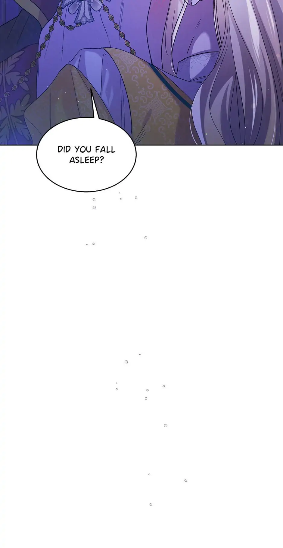 Saving My Sweetheart [Official] - Chapter 49 manhwa