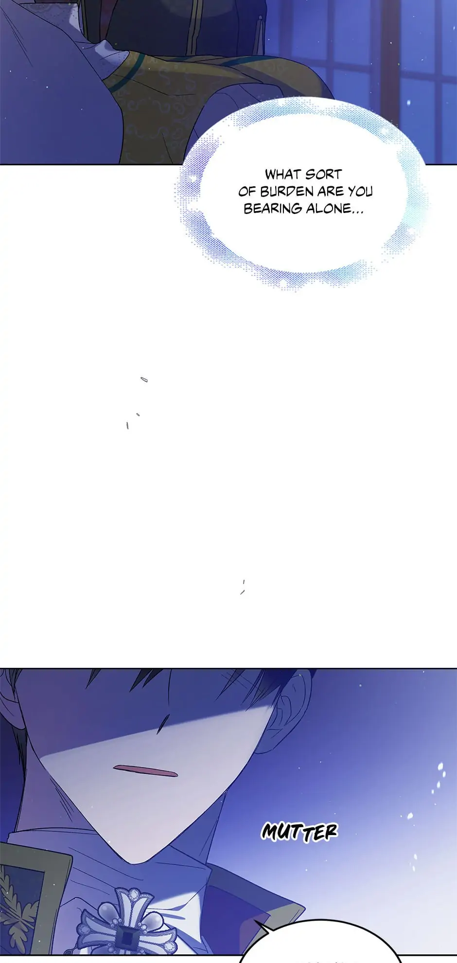 Saving My Sweetheart [Official] - Chapter 49 manhwa