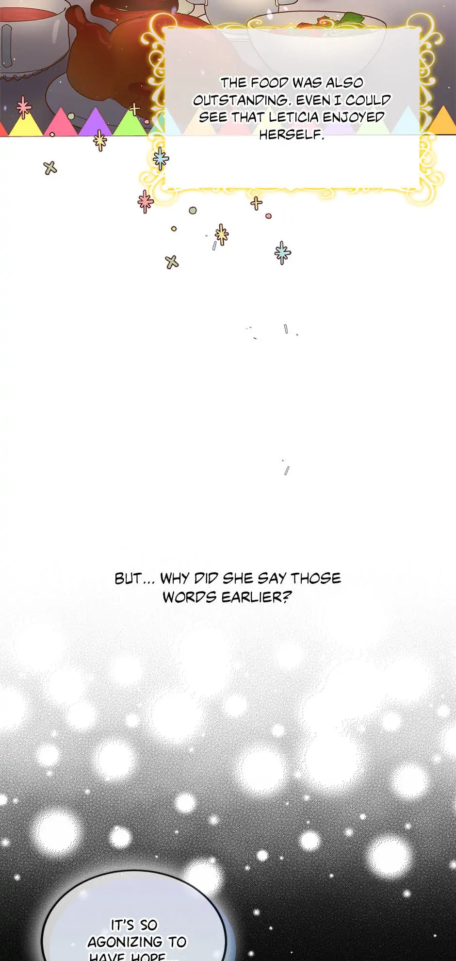 Saving My Sweetheart [Official] - Chapter 49 manhwa