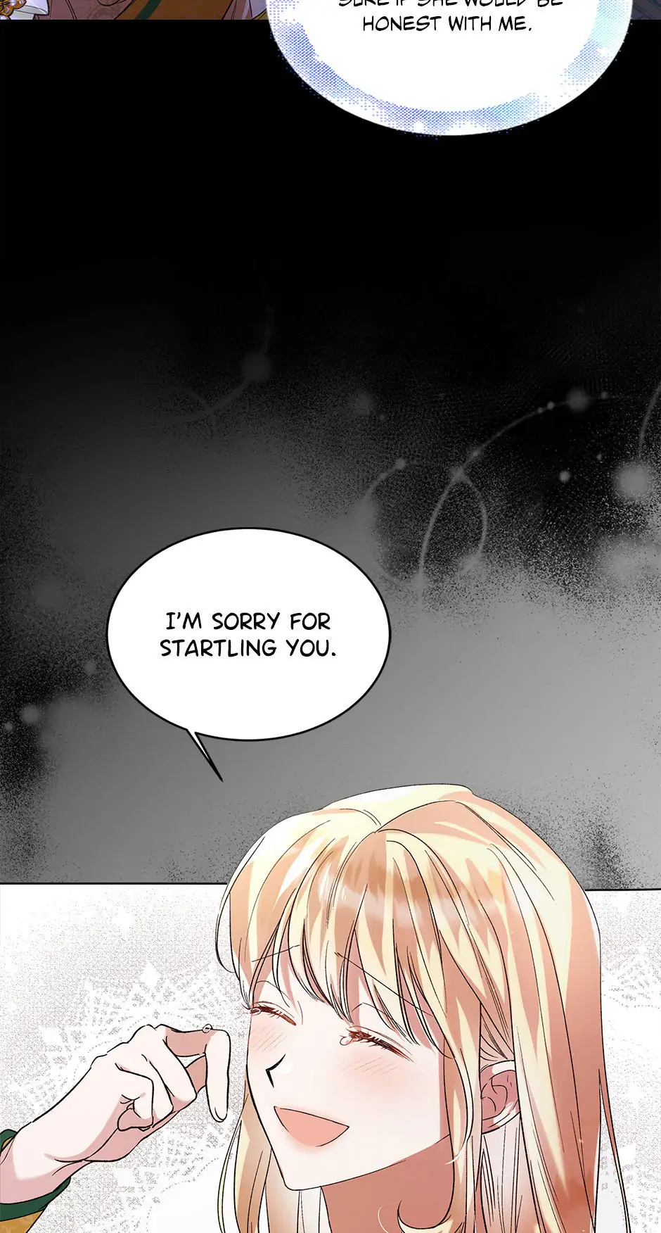Saving My Sweetheart [Official] - Chapter 49 manhwa