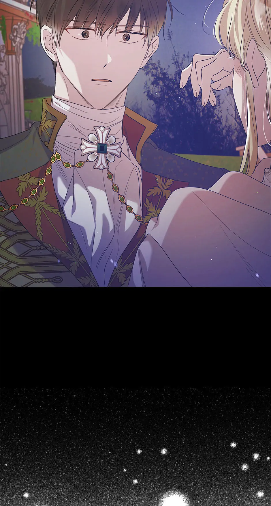 Saving My Sweetheart [Official] - Chapter 49 manhwa