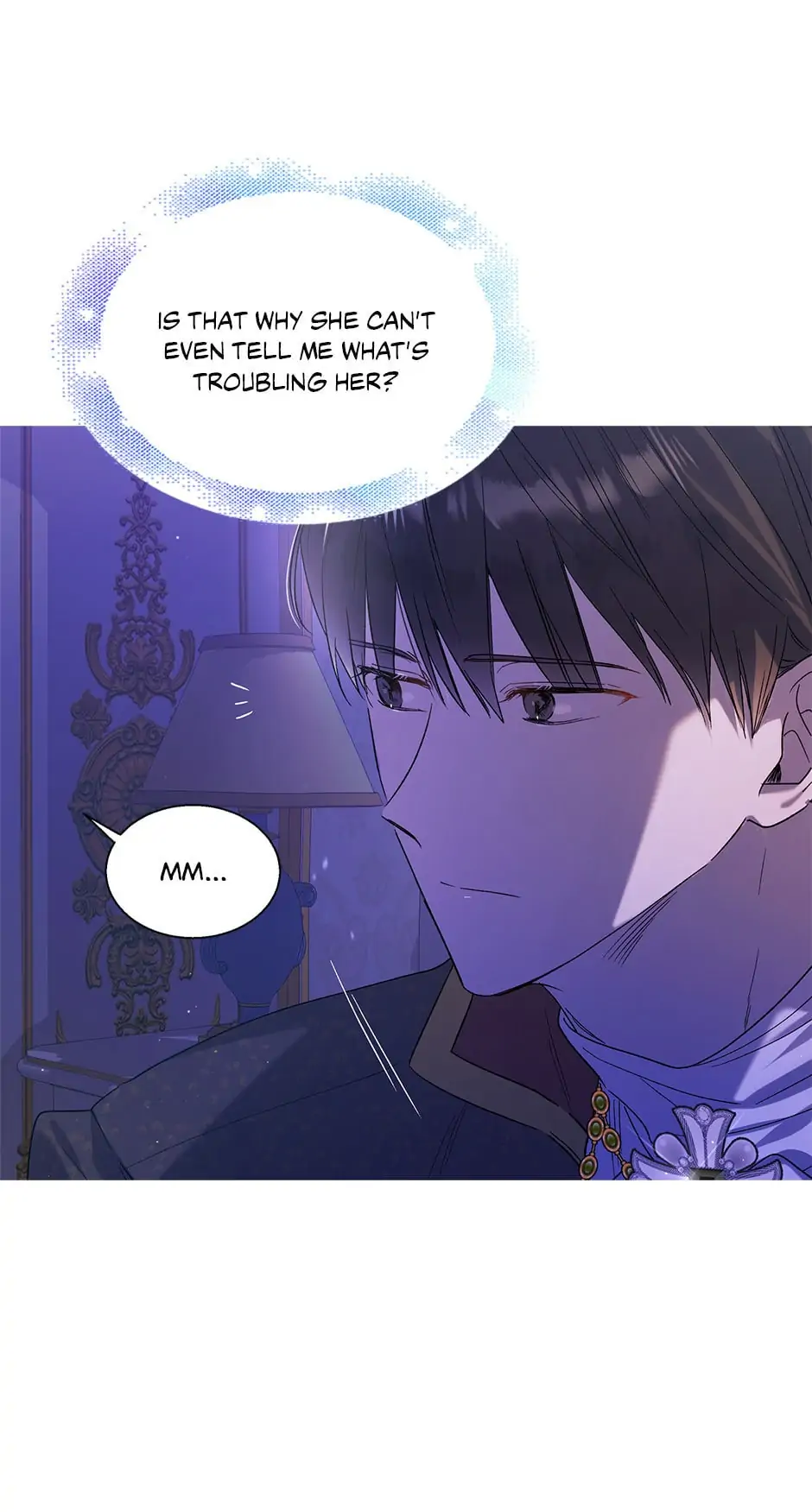Saving My Sweetheart [Official] - Chapter 49 manhwa
