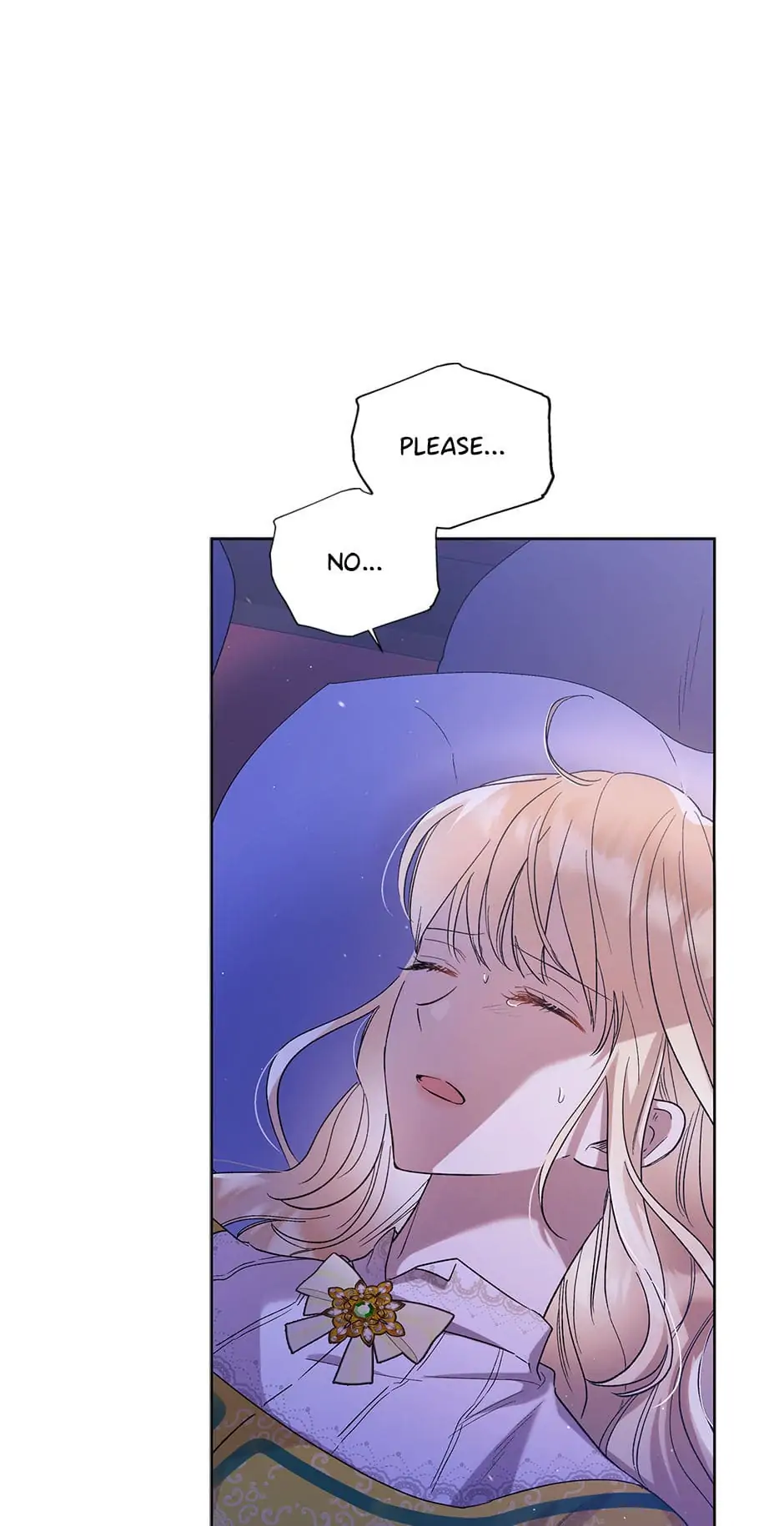 Saving My Sweetheart [Official] - Chapter 49 manhwa