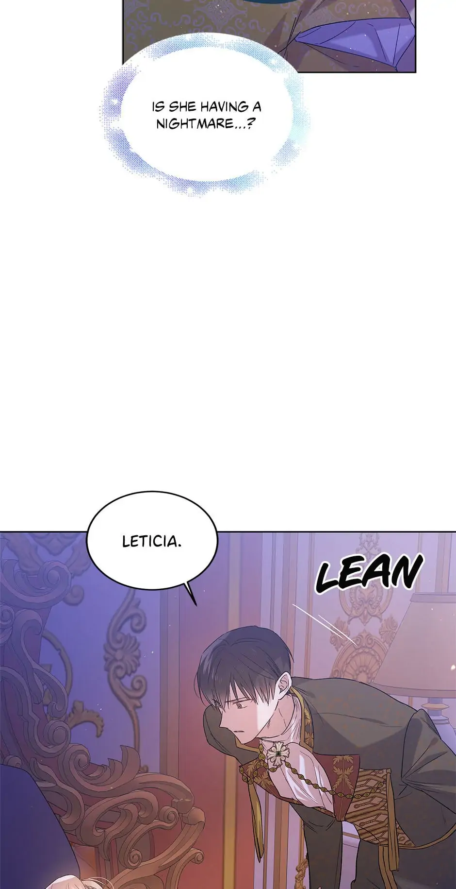 Saving My Sweetheart [Official] - Chapter 49 manhwa