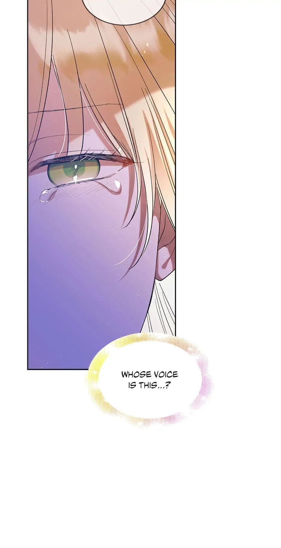 Saving My Sweetheart [Official] - Chapter 49 manhwa