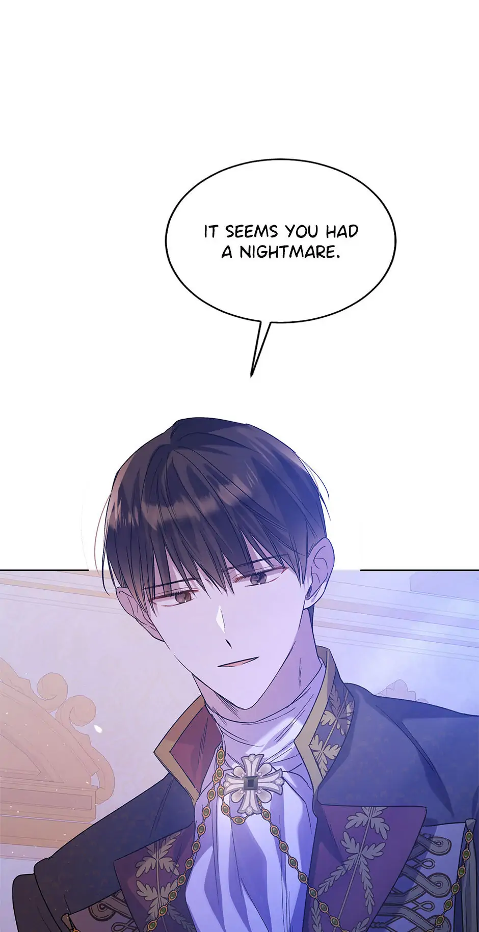 Saving My Sweetheart [Official] - Chapter 49 manhwa